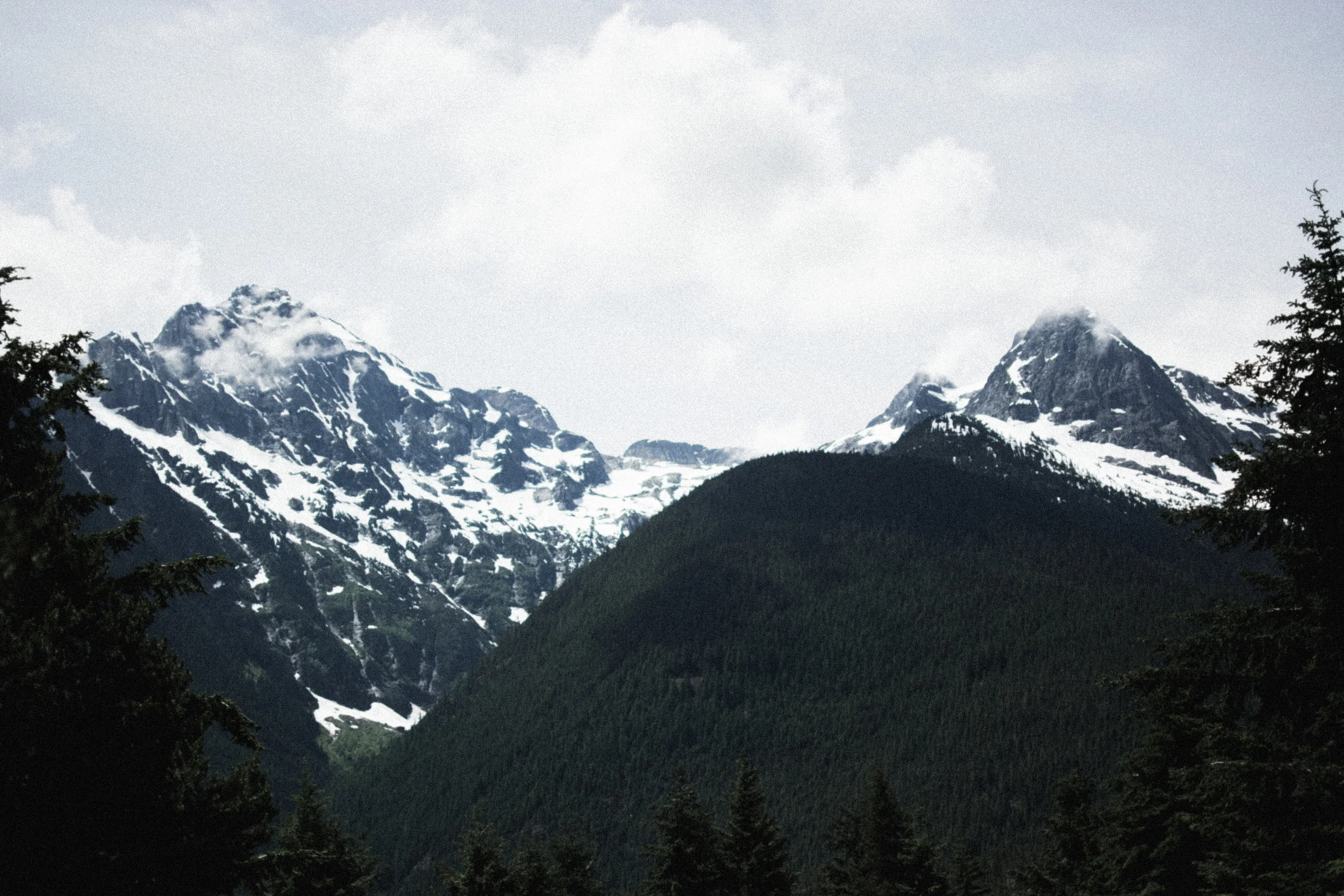 diablo lake
