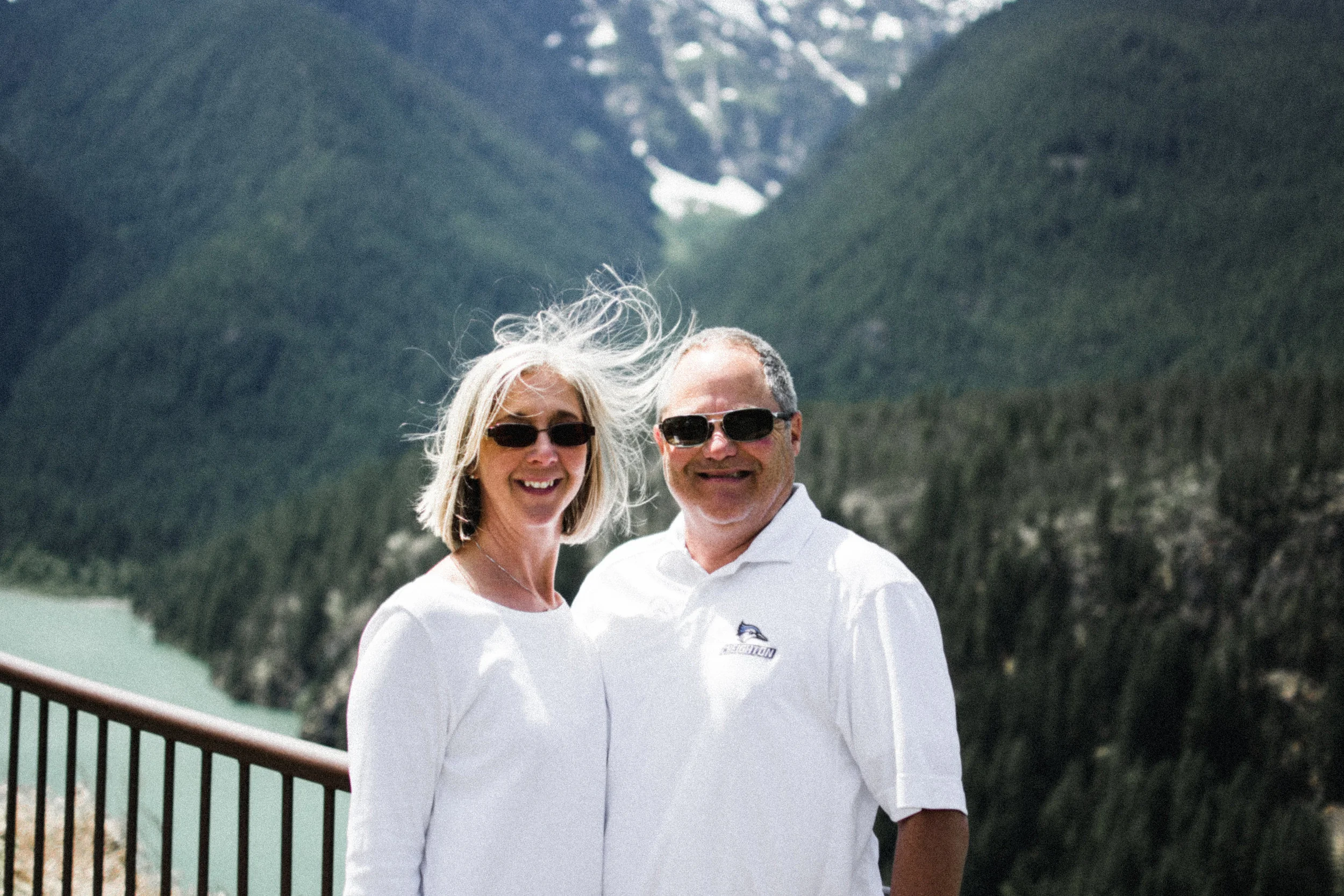 diablo lake