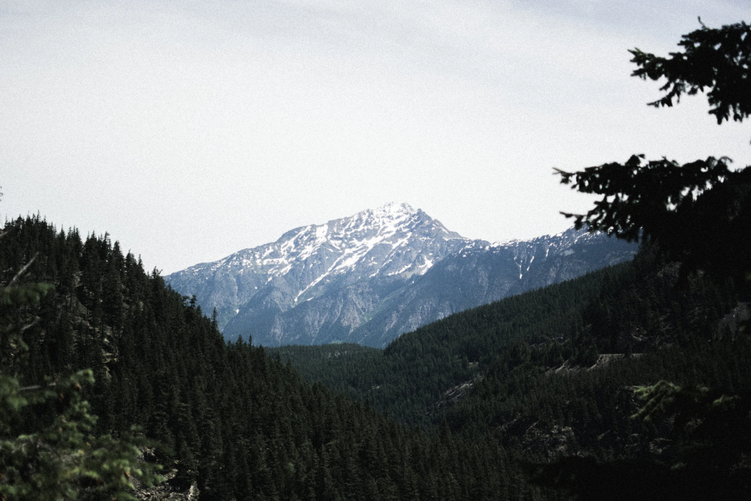 diablo lake