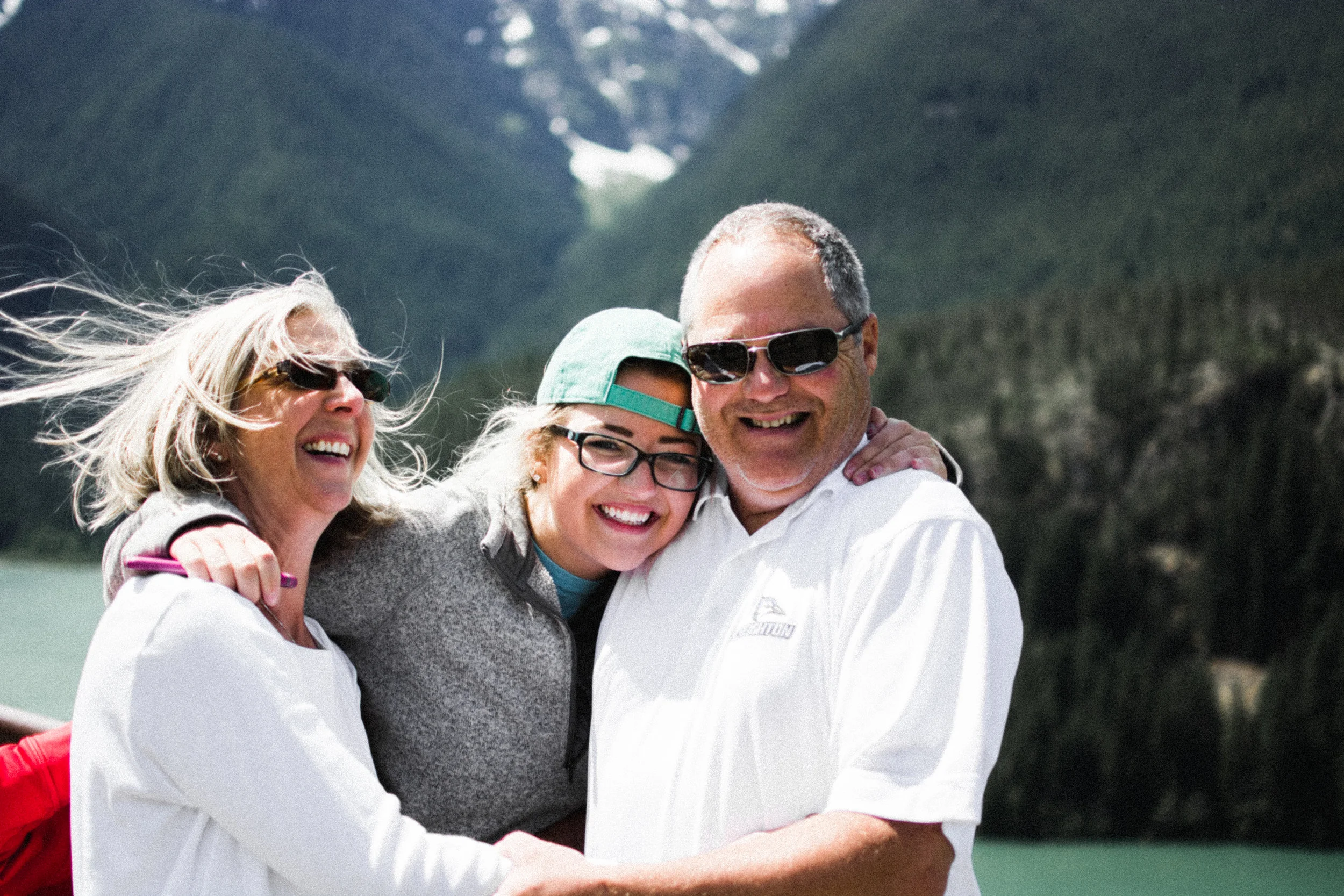 diablo lake