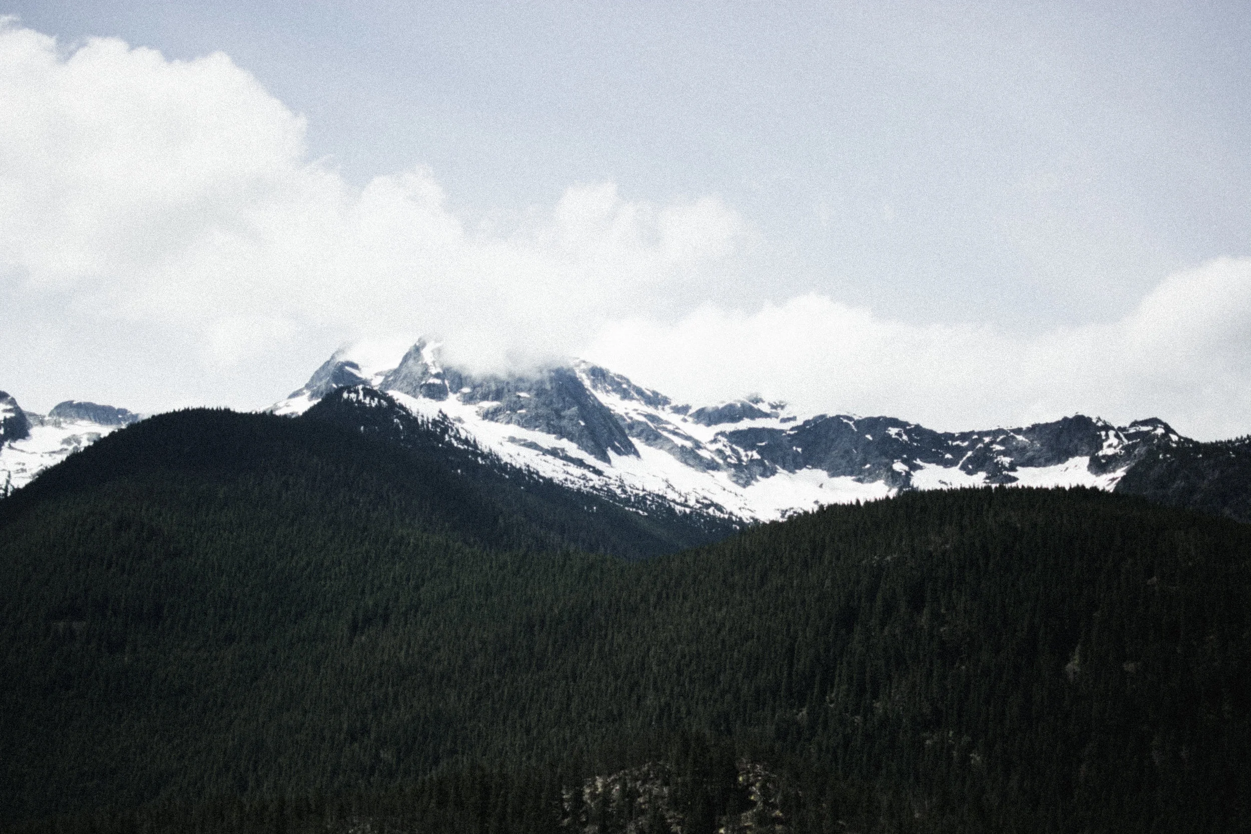 diablo lake