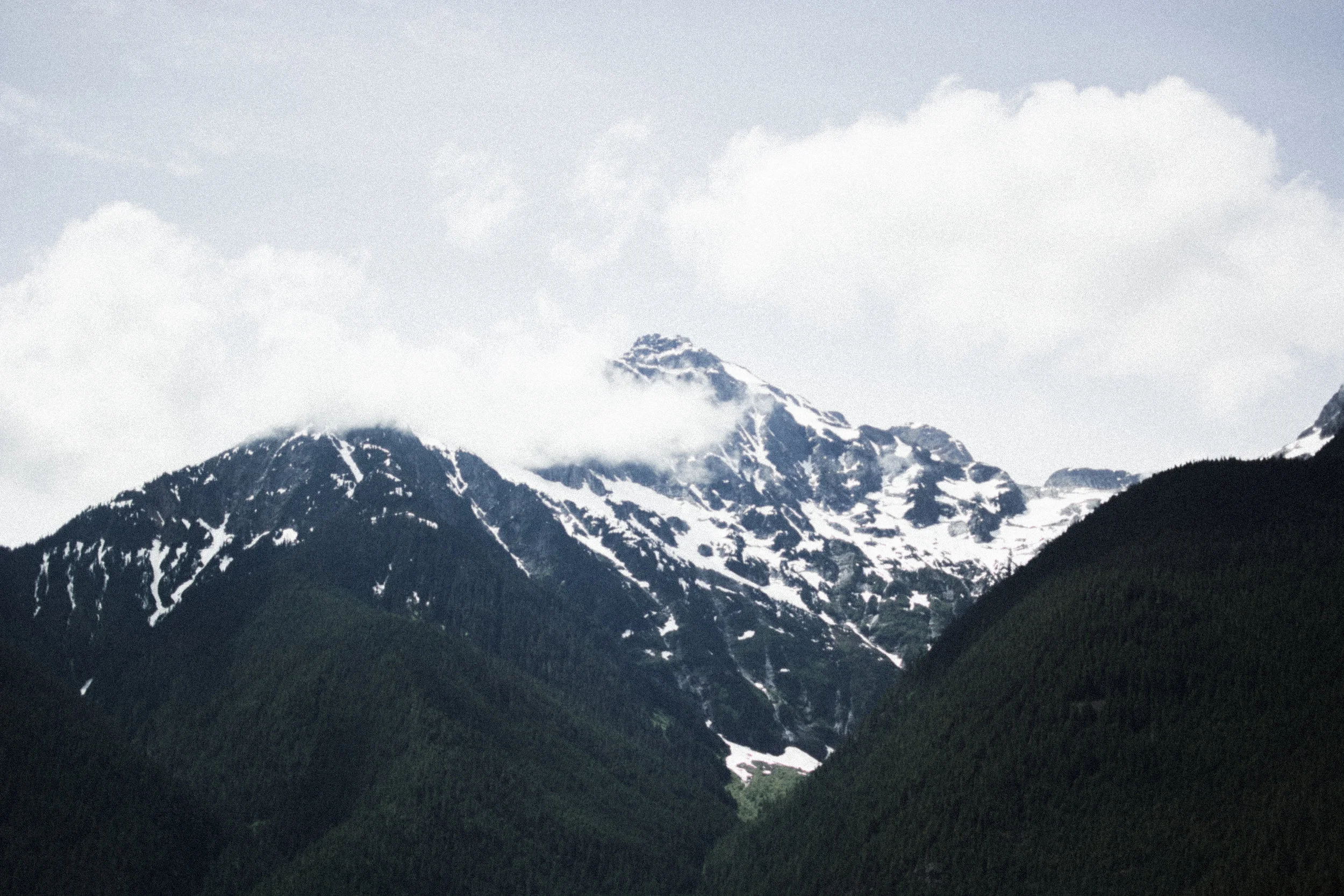 diablo lake