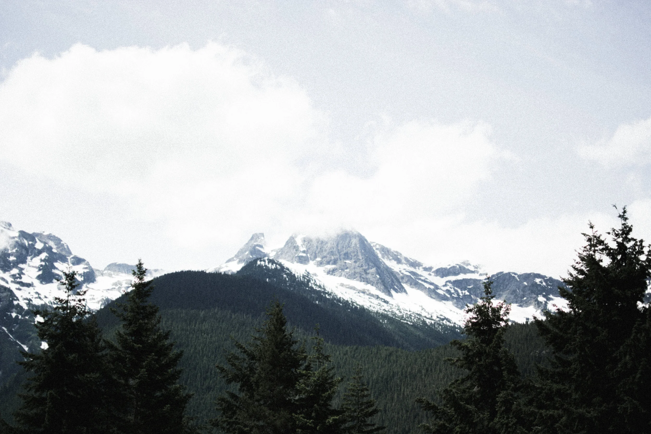 diablo lake