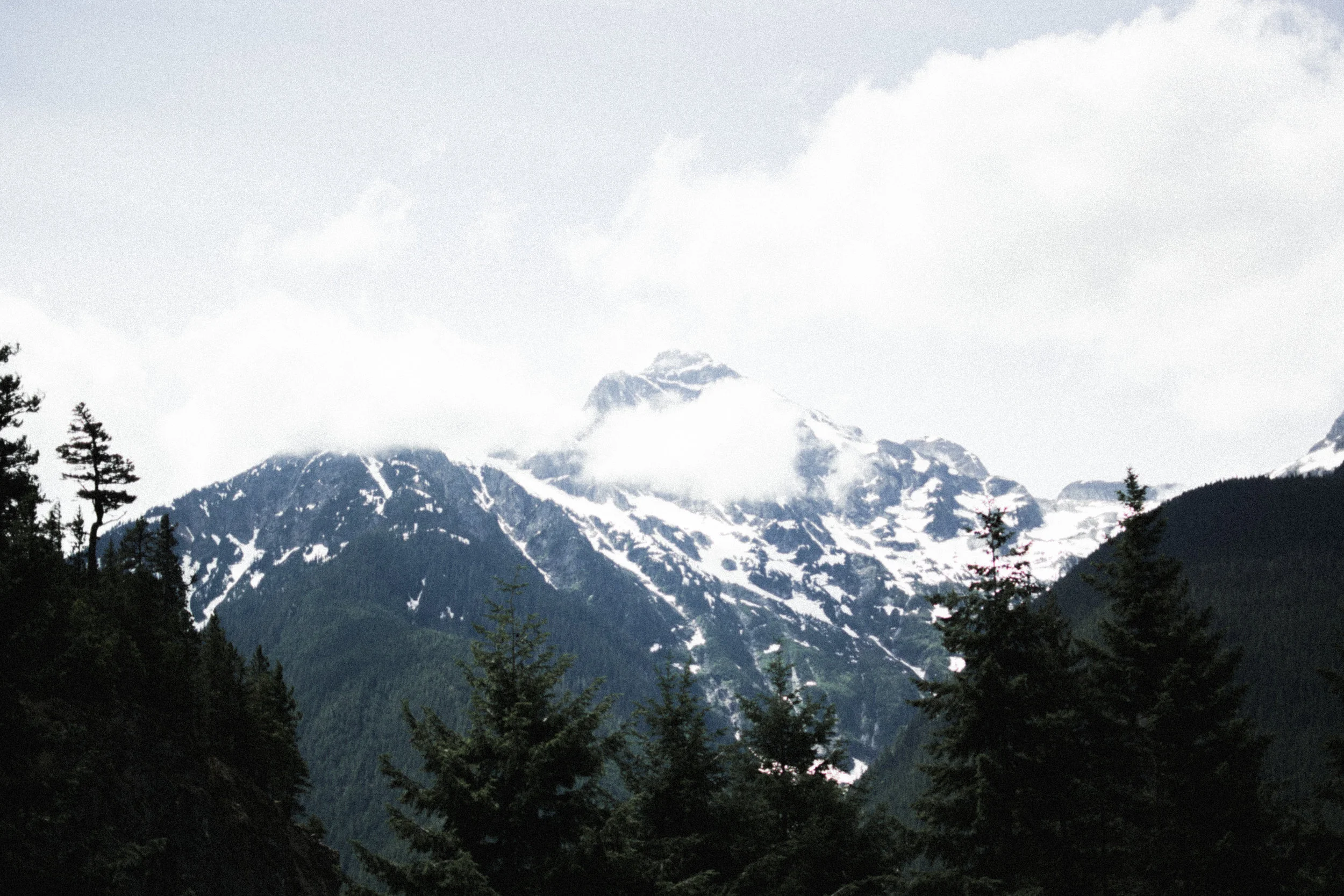diablo lake