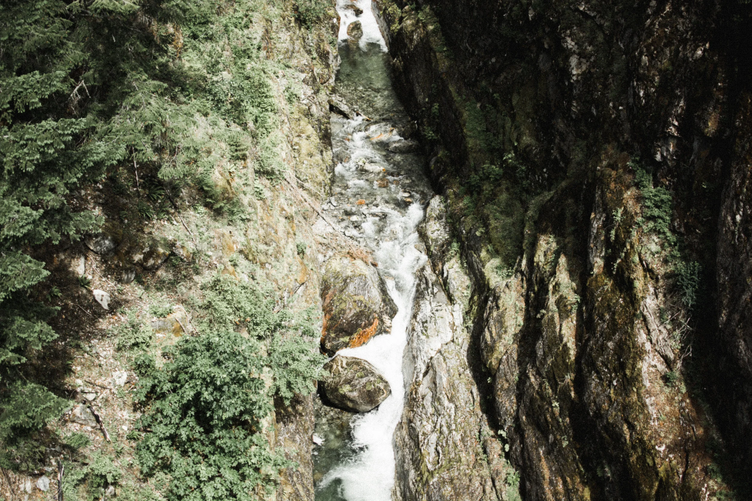 north cascades national park