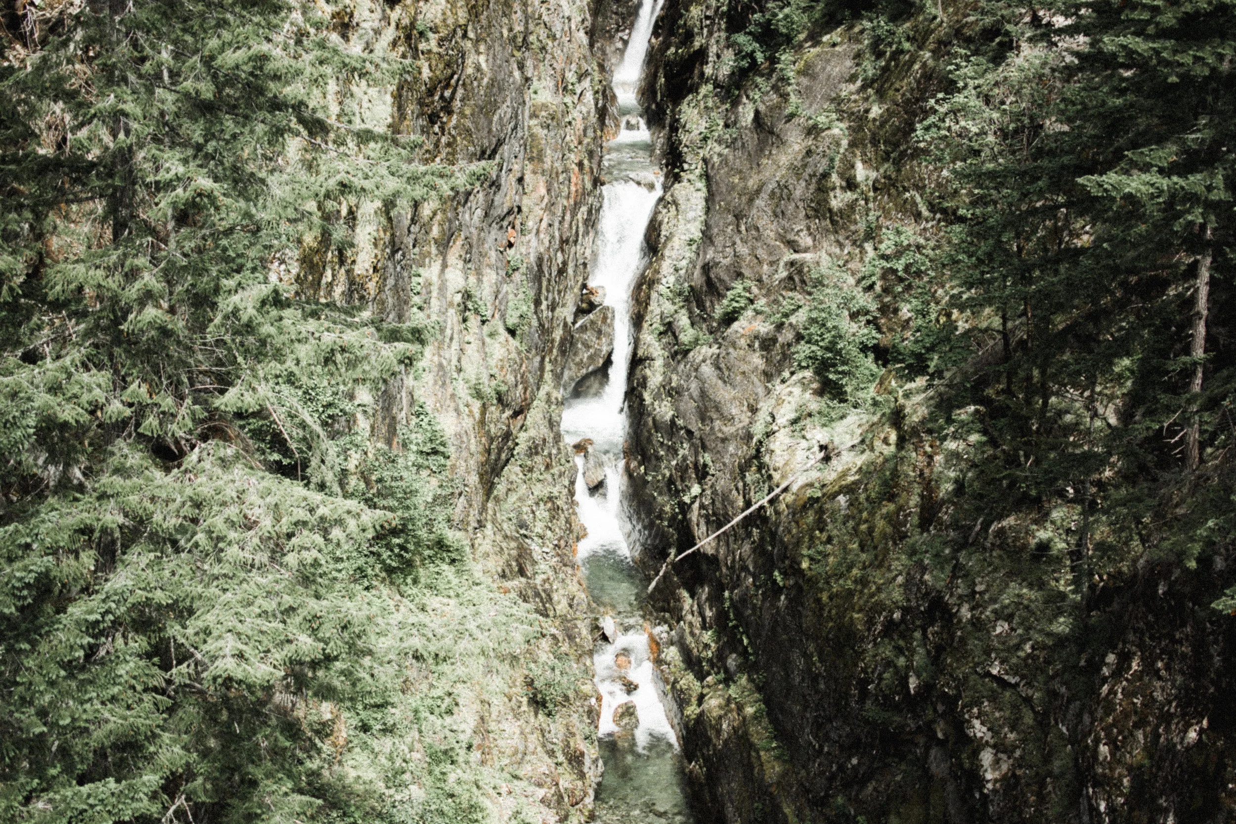 north cascades national park
