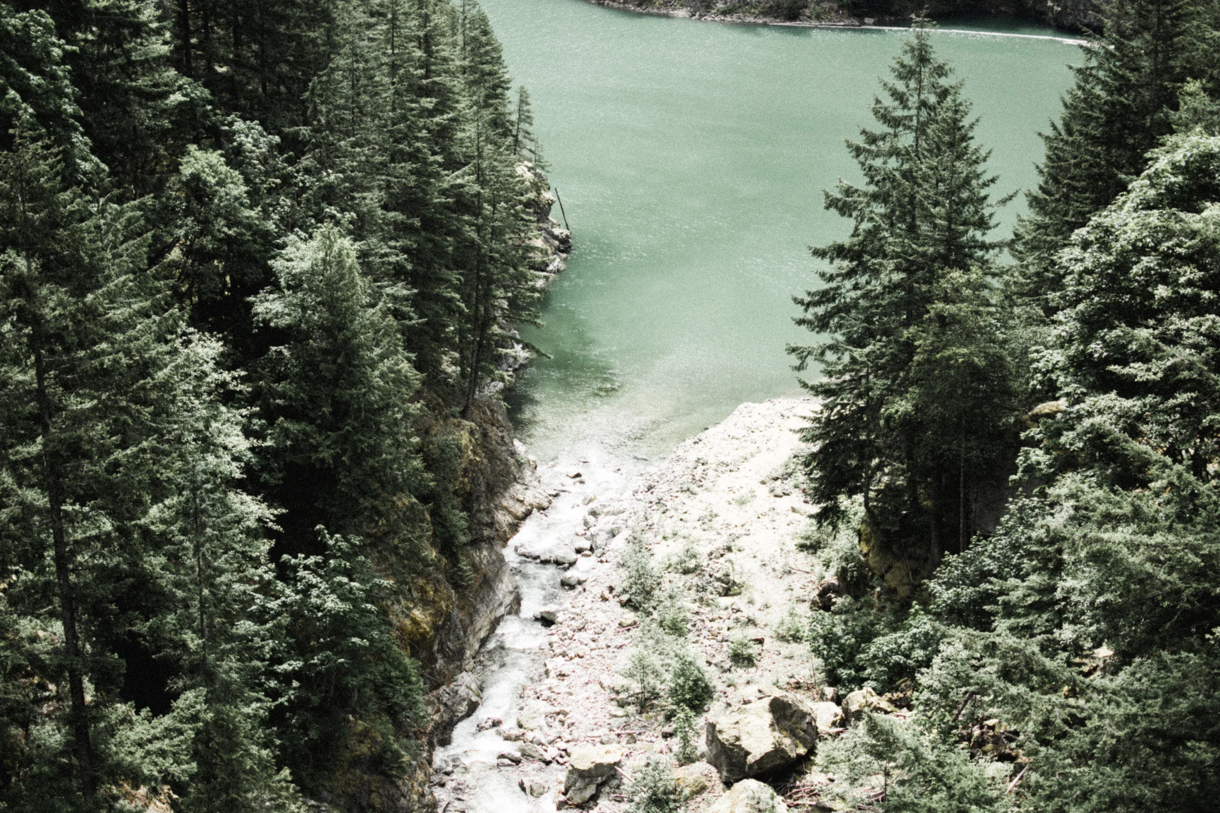 north cascades national park