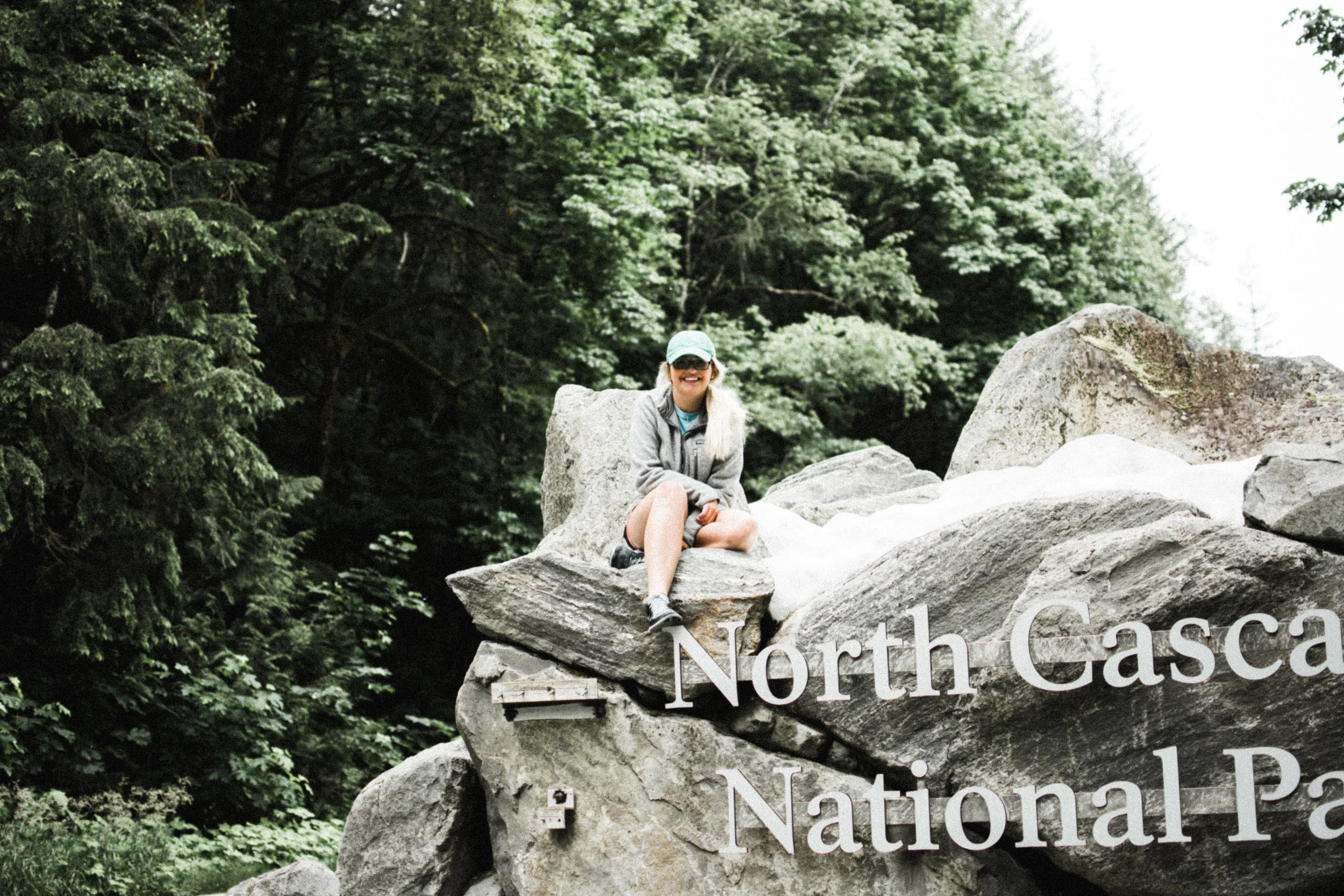 north cascades national park