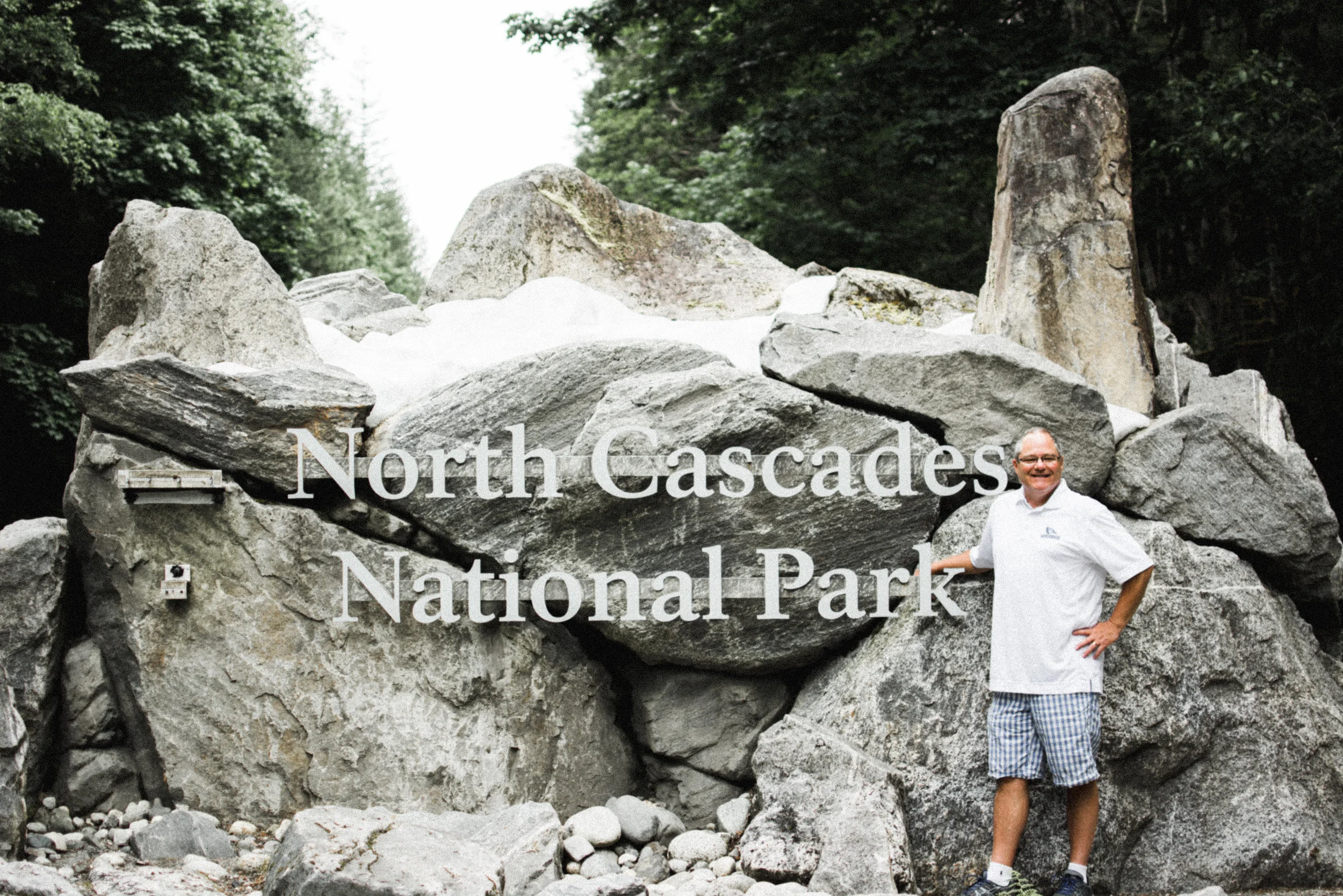 north cascades national park