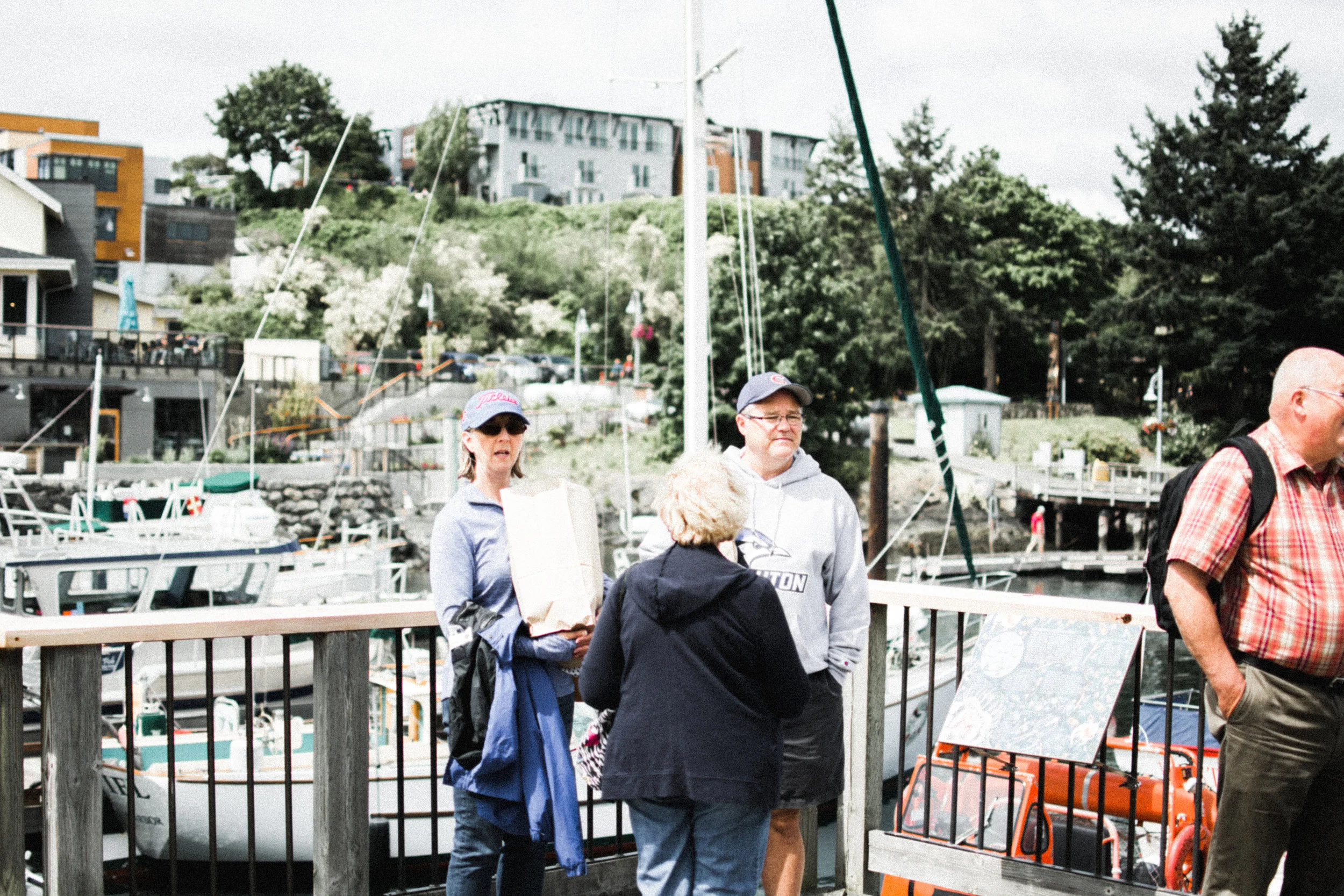 friday harbor