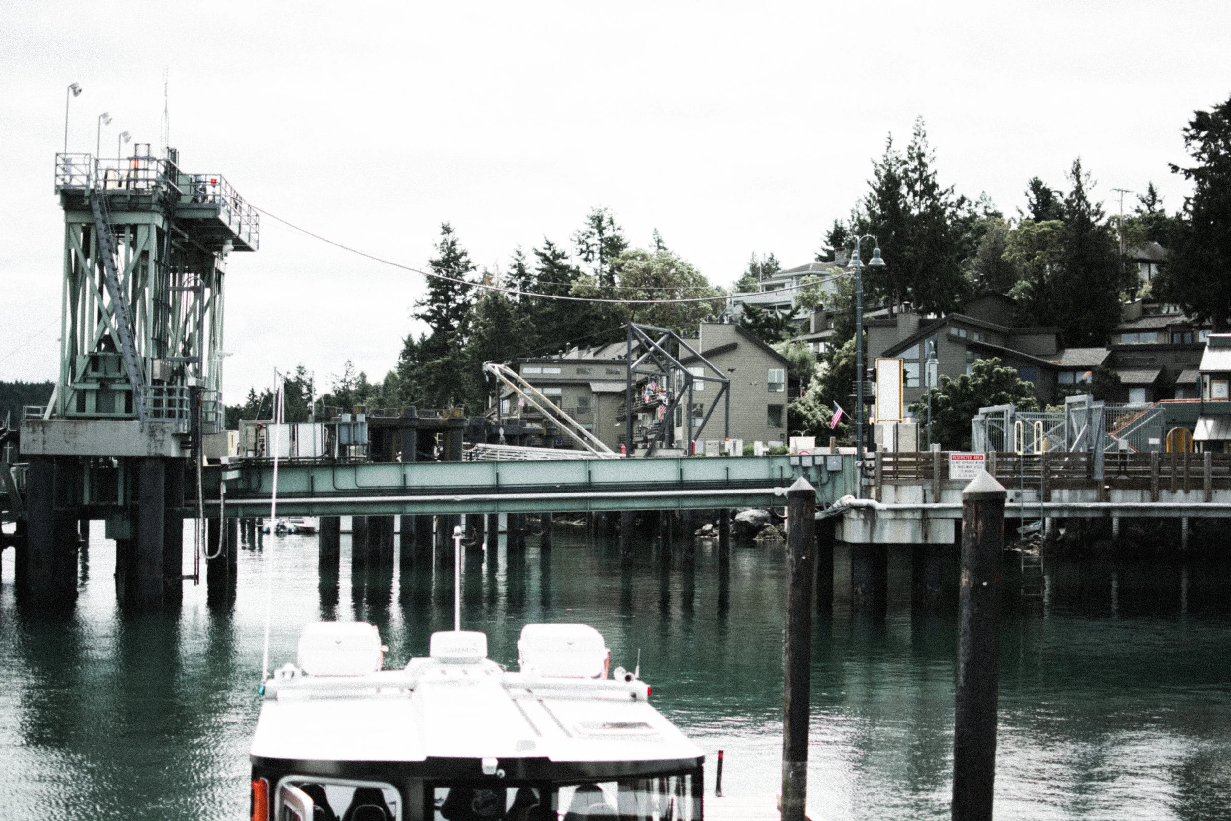 friday harbor