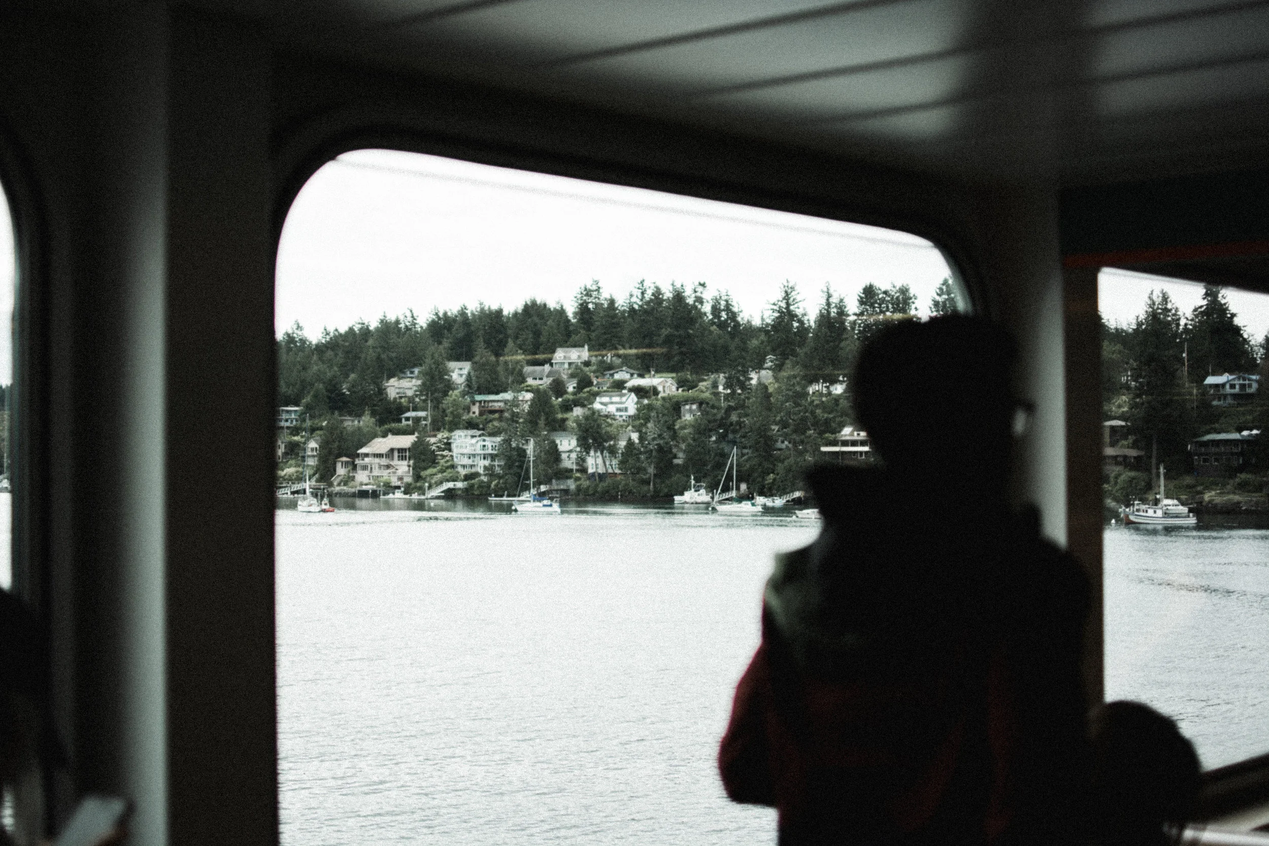 friday harbor