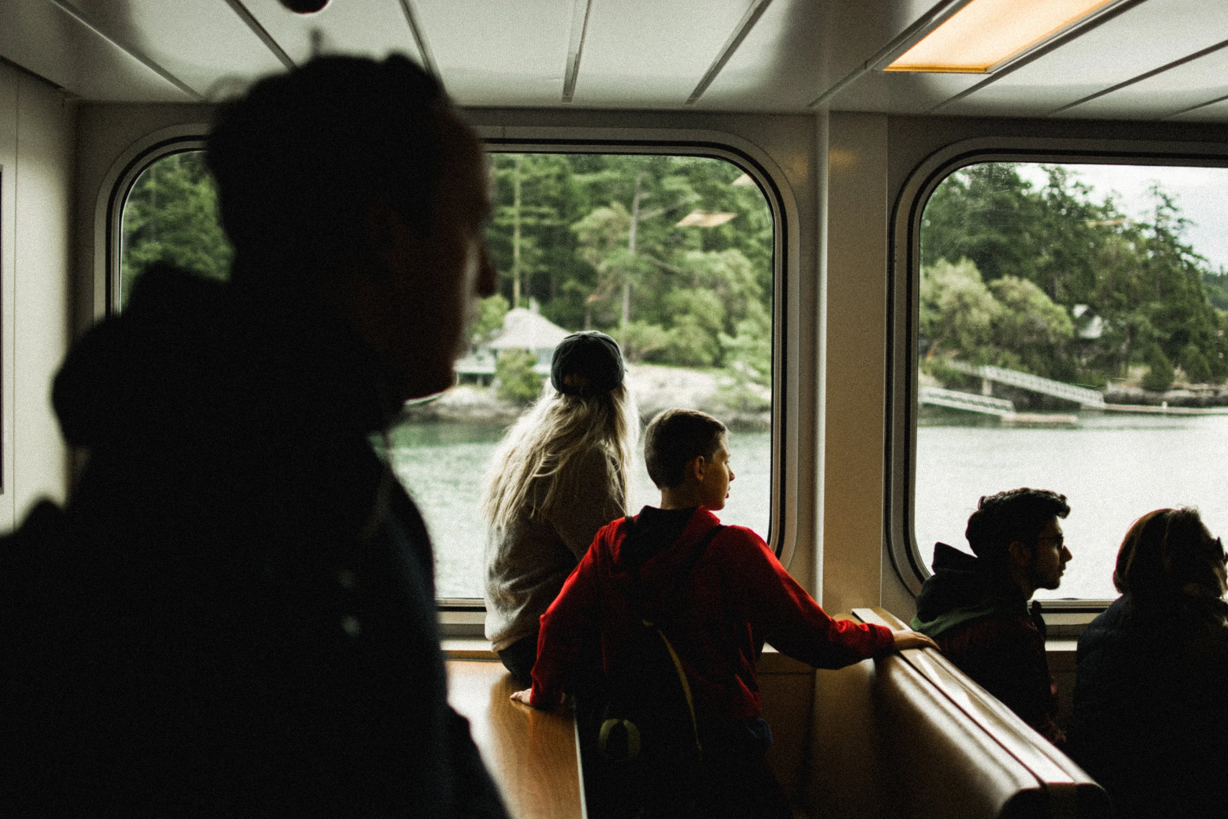friday harbor