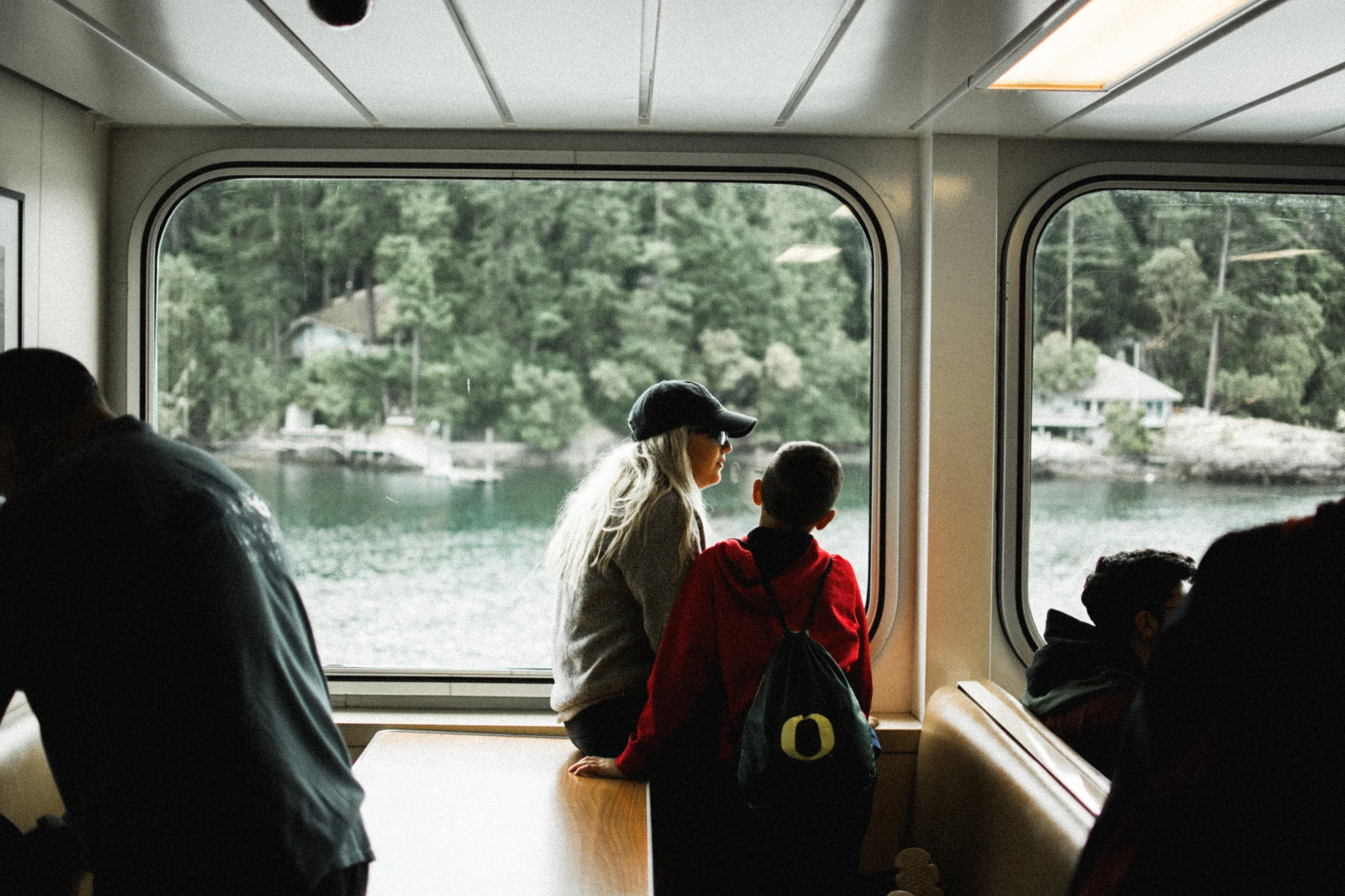 friday harbor