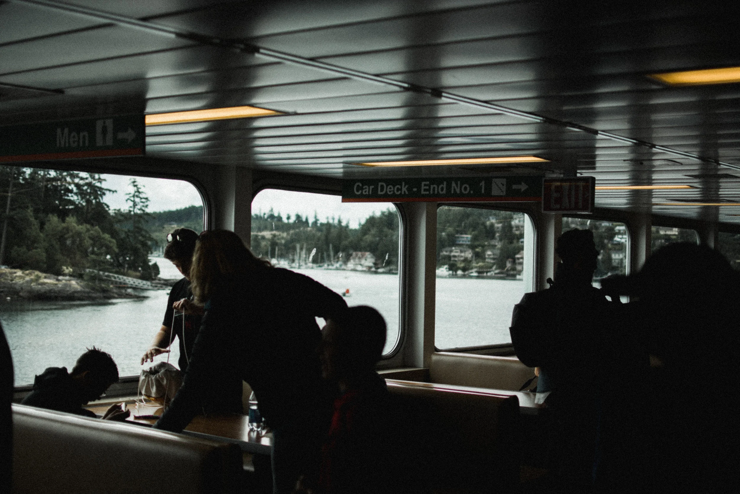 friday harbor