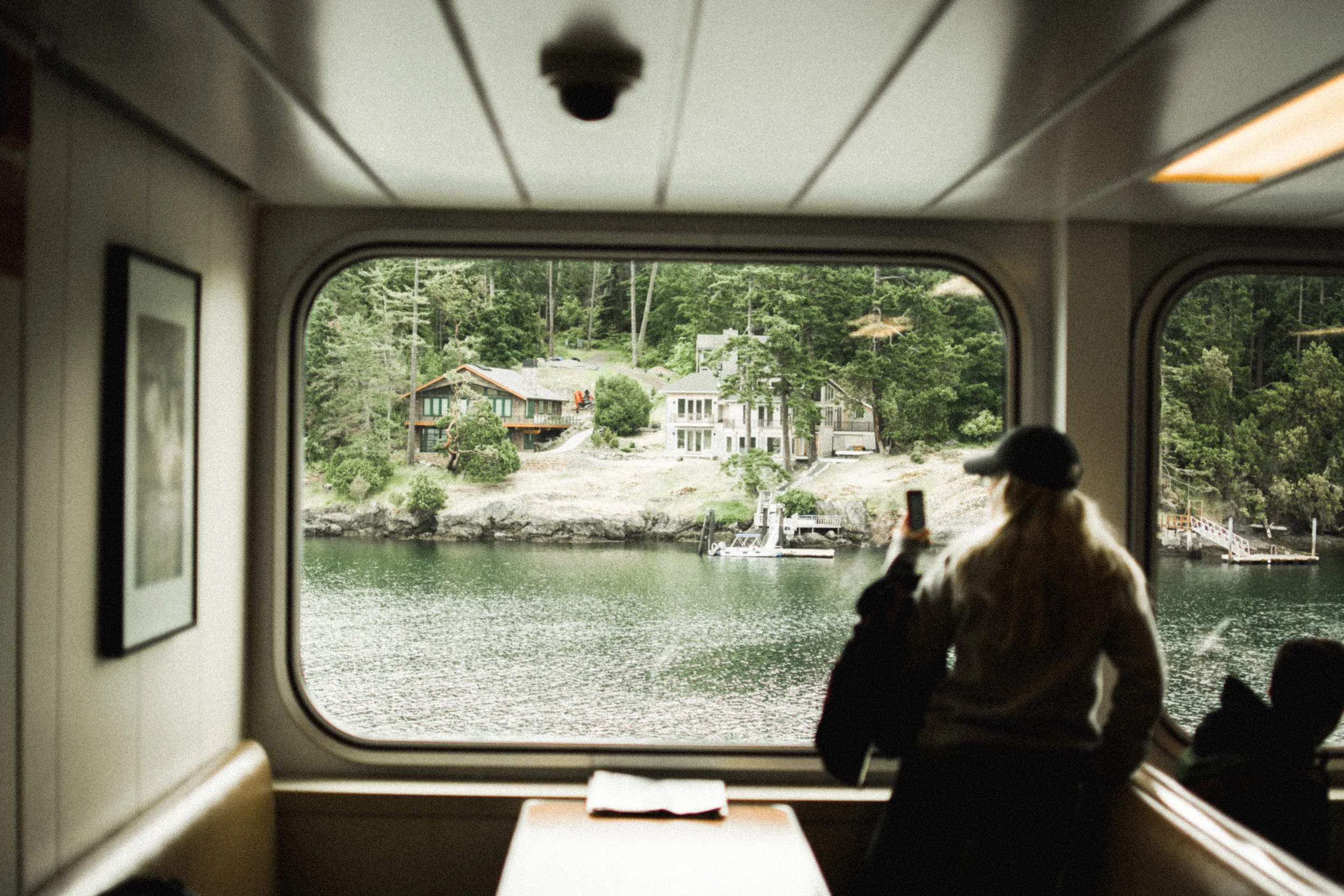 friday harbor