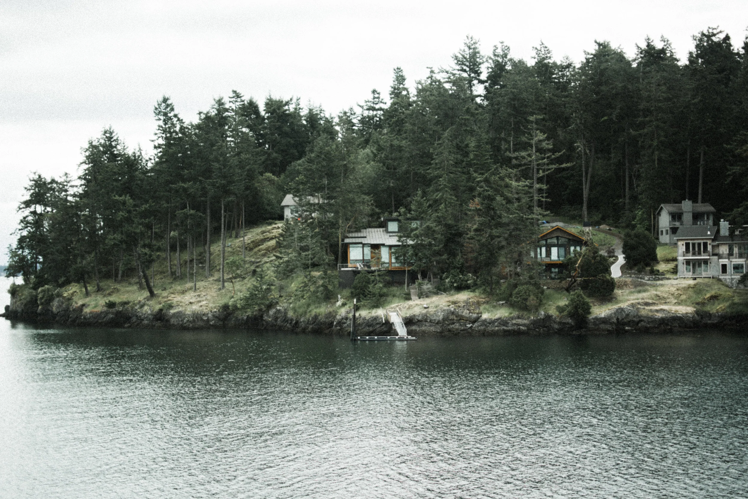 friday harbor