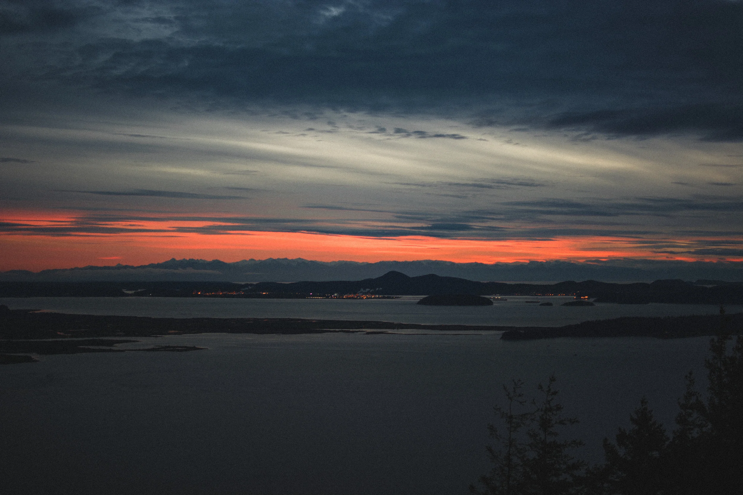 skagit overlook