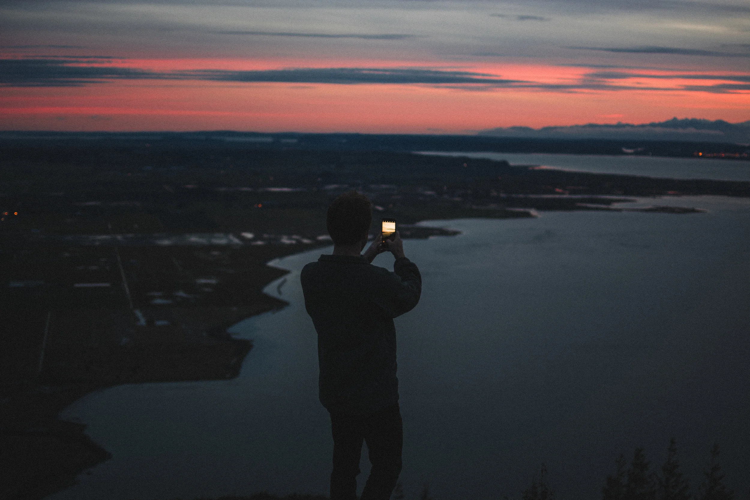 skagit overlook