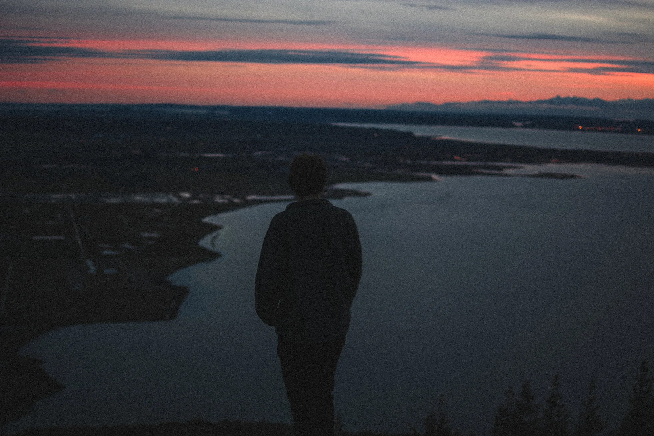 skagit overlook