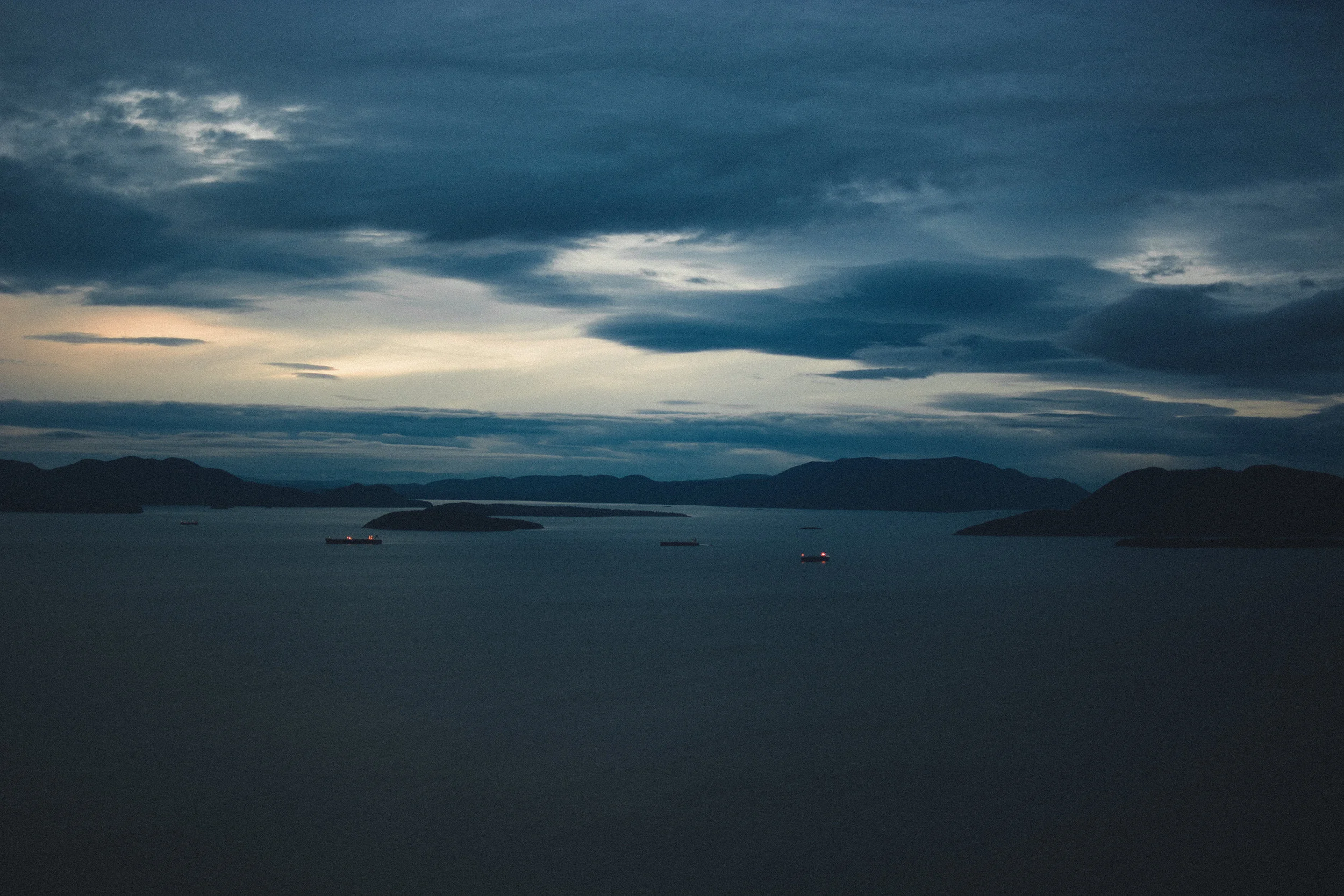 skagit overlook