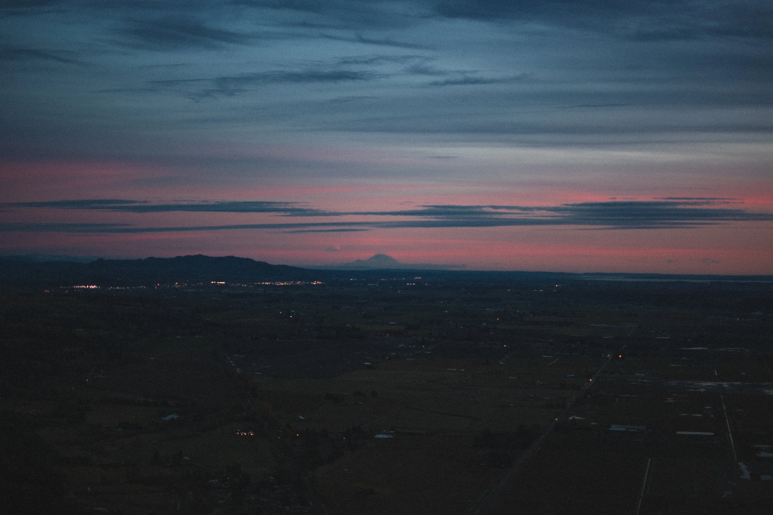 skagit overlook