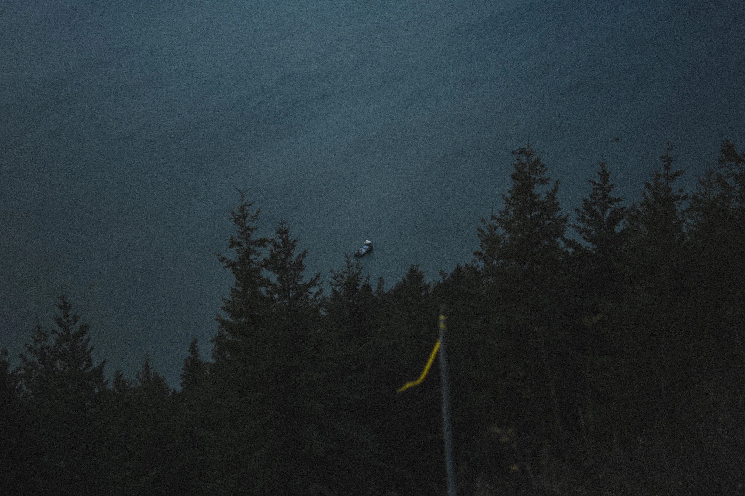 skagit overlook