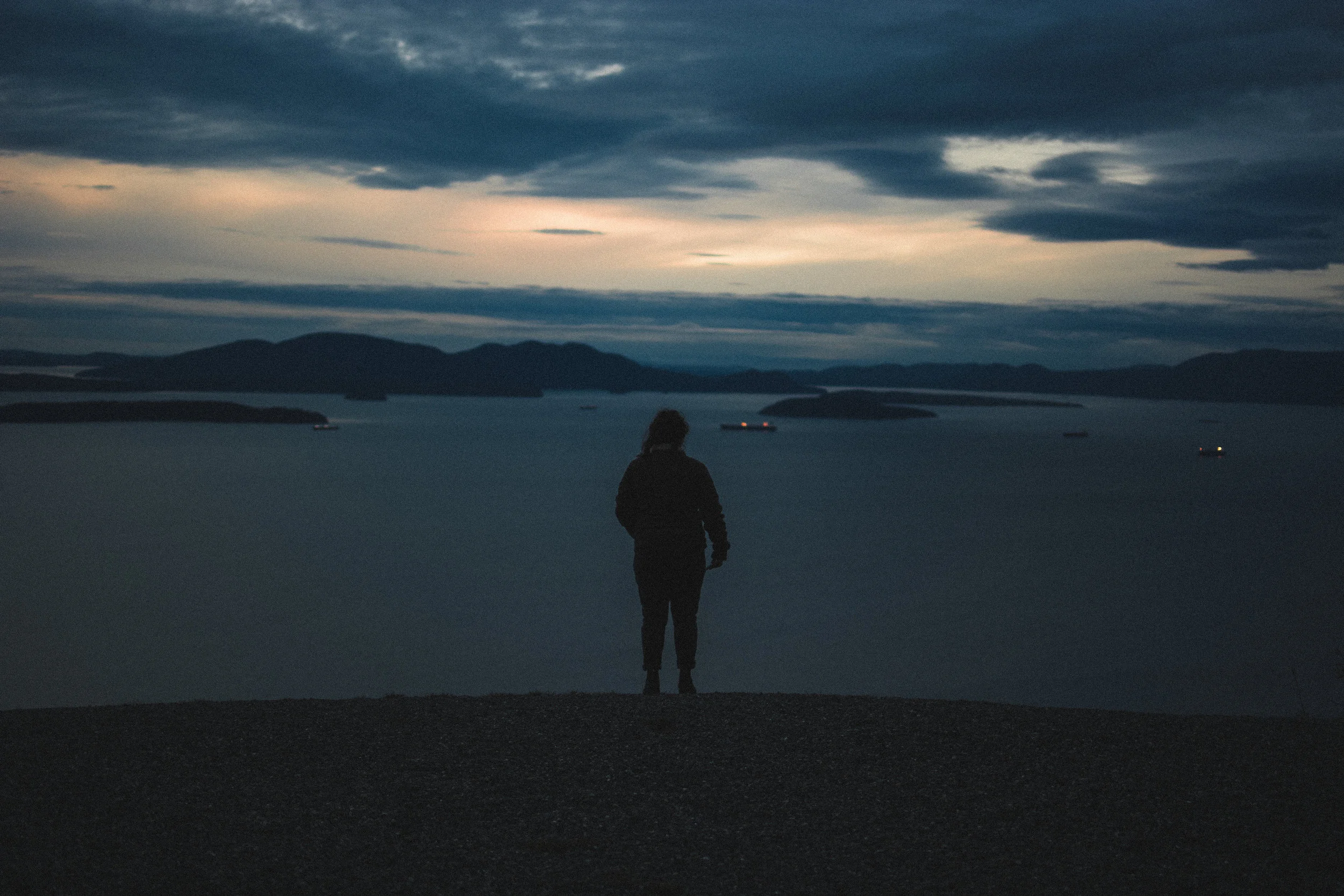 skagit overlook
