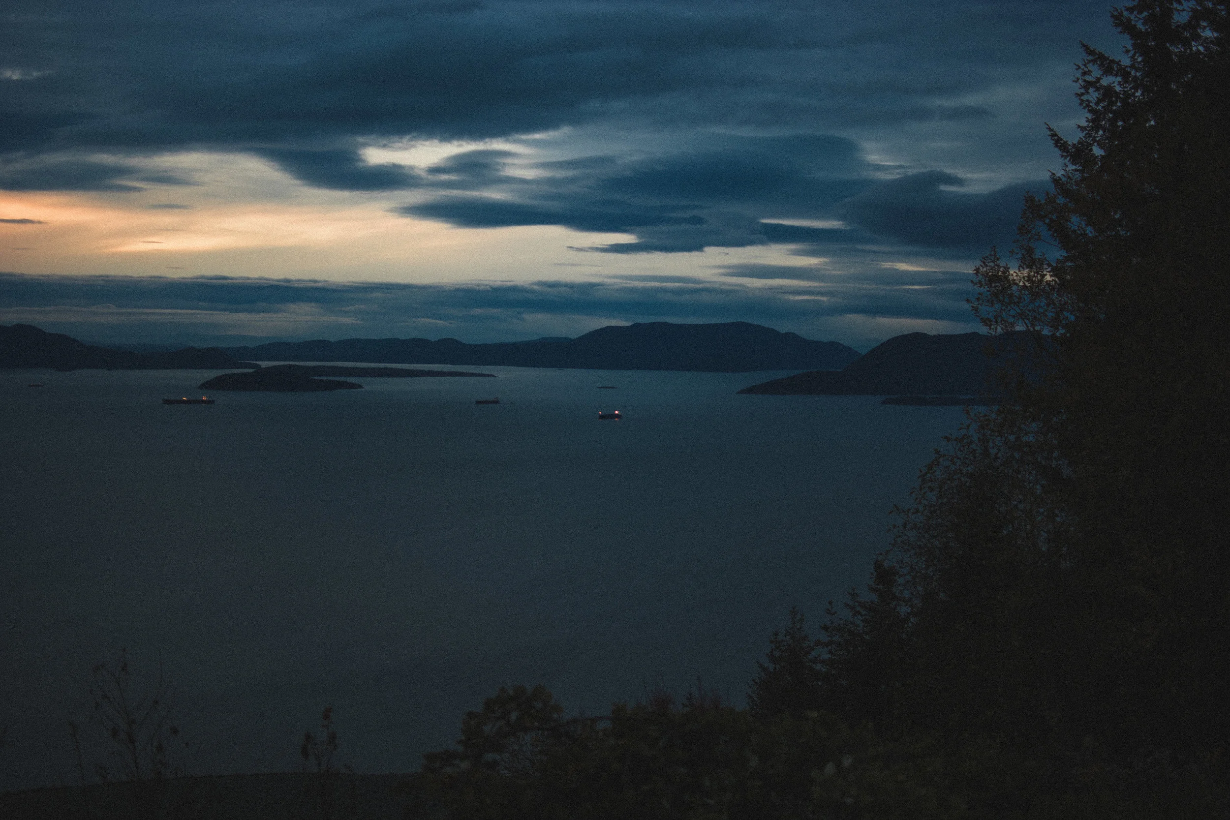 skagit overlook