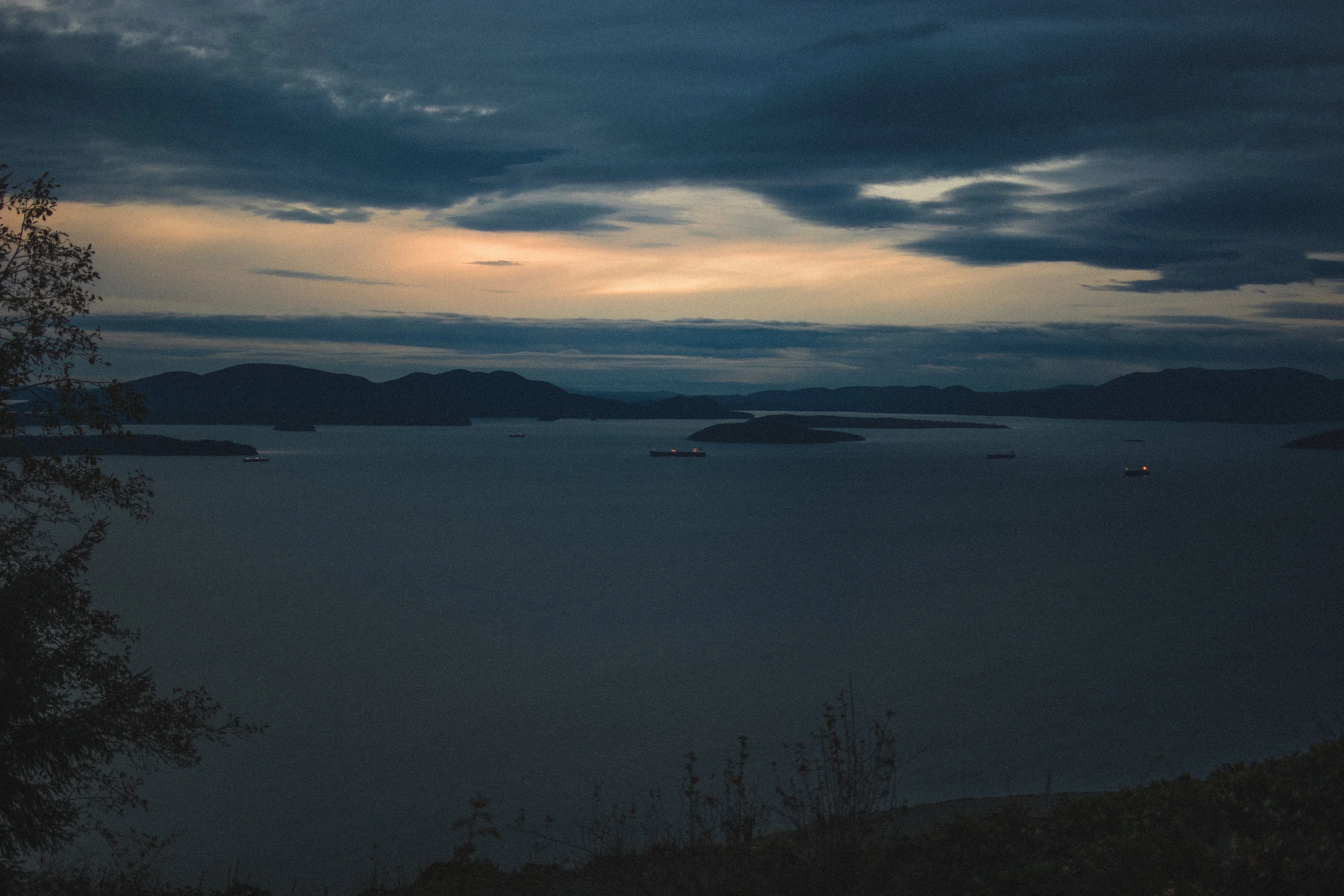 skagit overlook