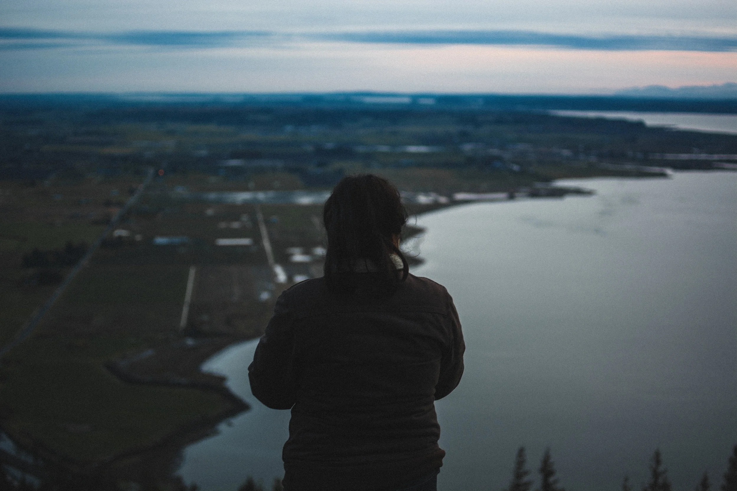 skagit overlook
