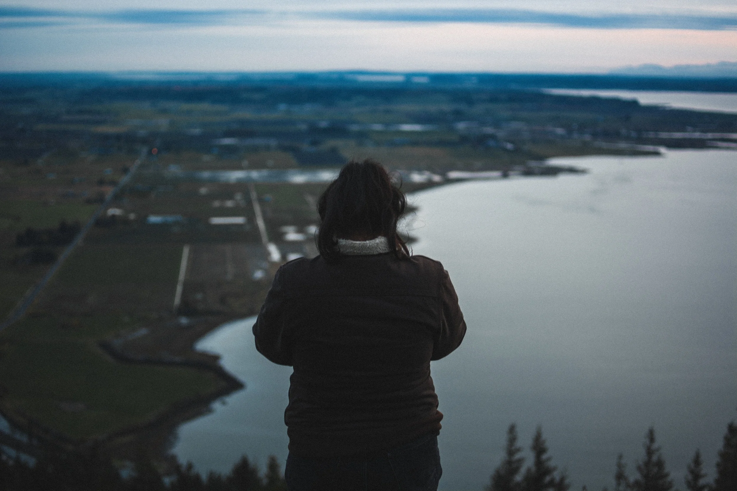 skagit overlook