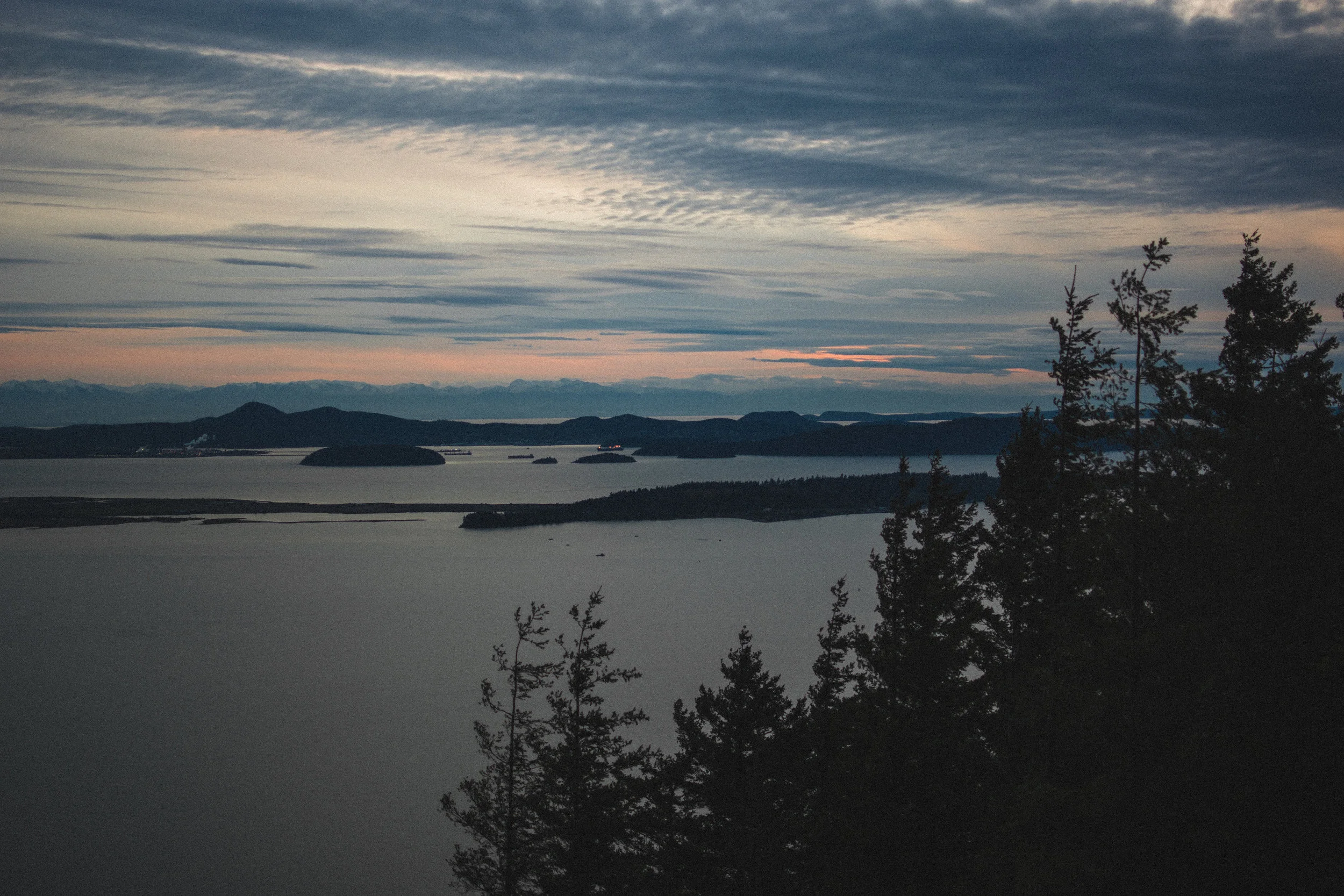 skagit overlook