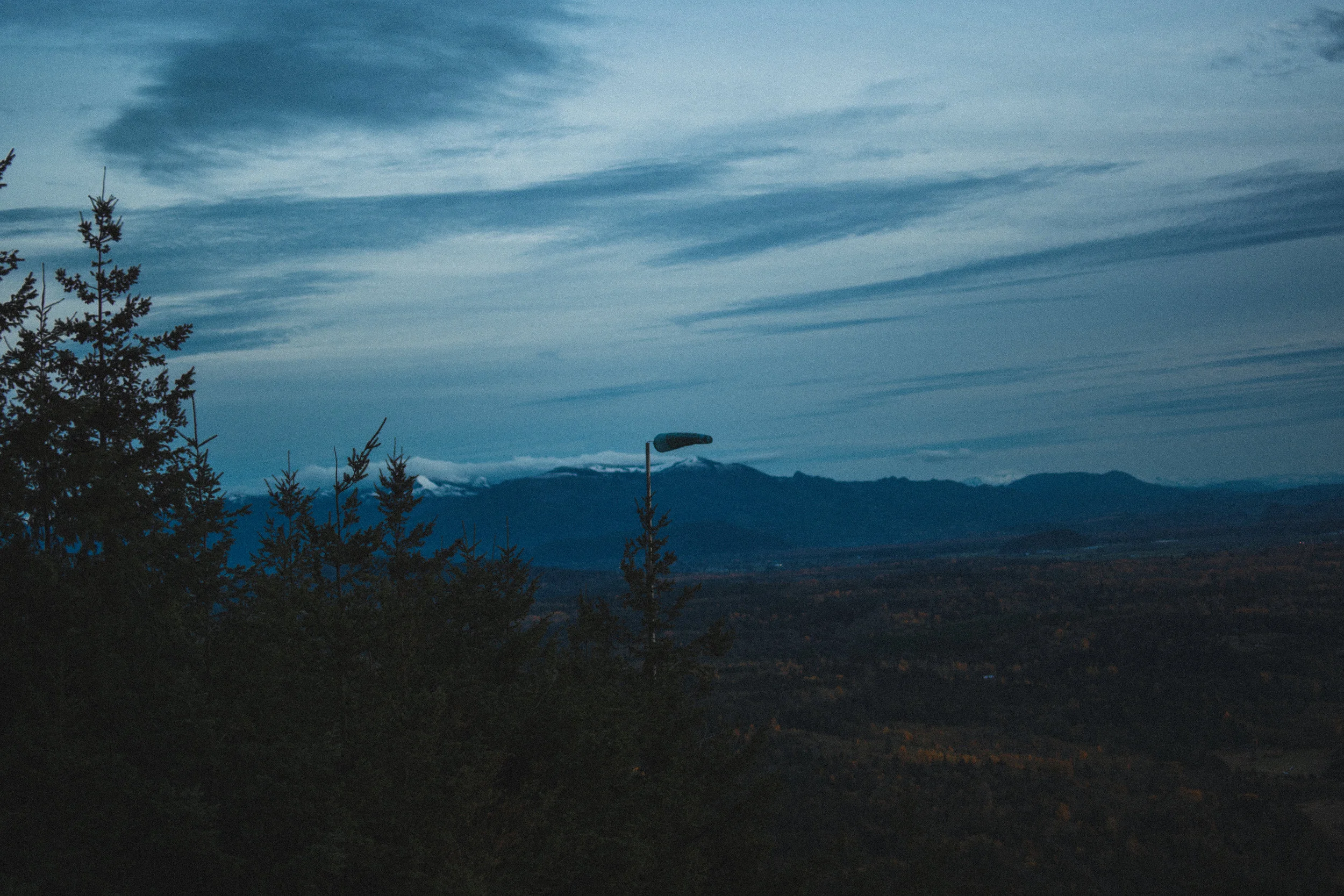 skagit overlook