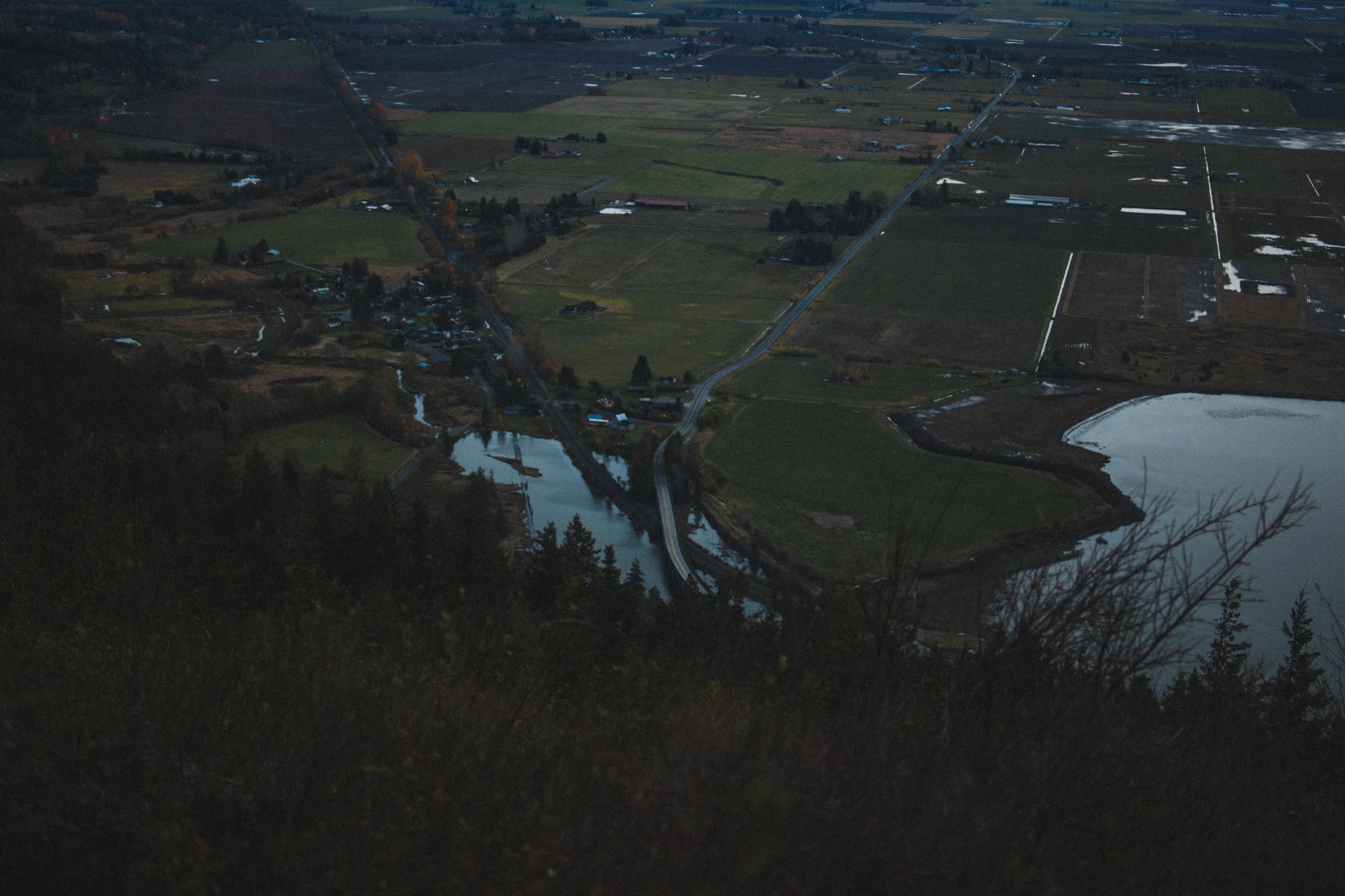 skagit overlook