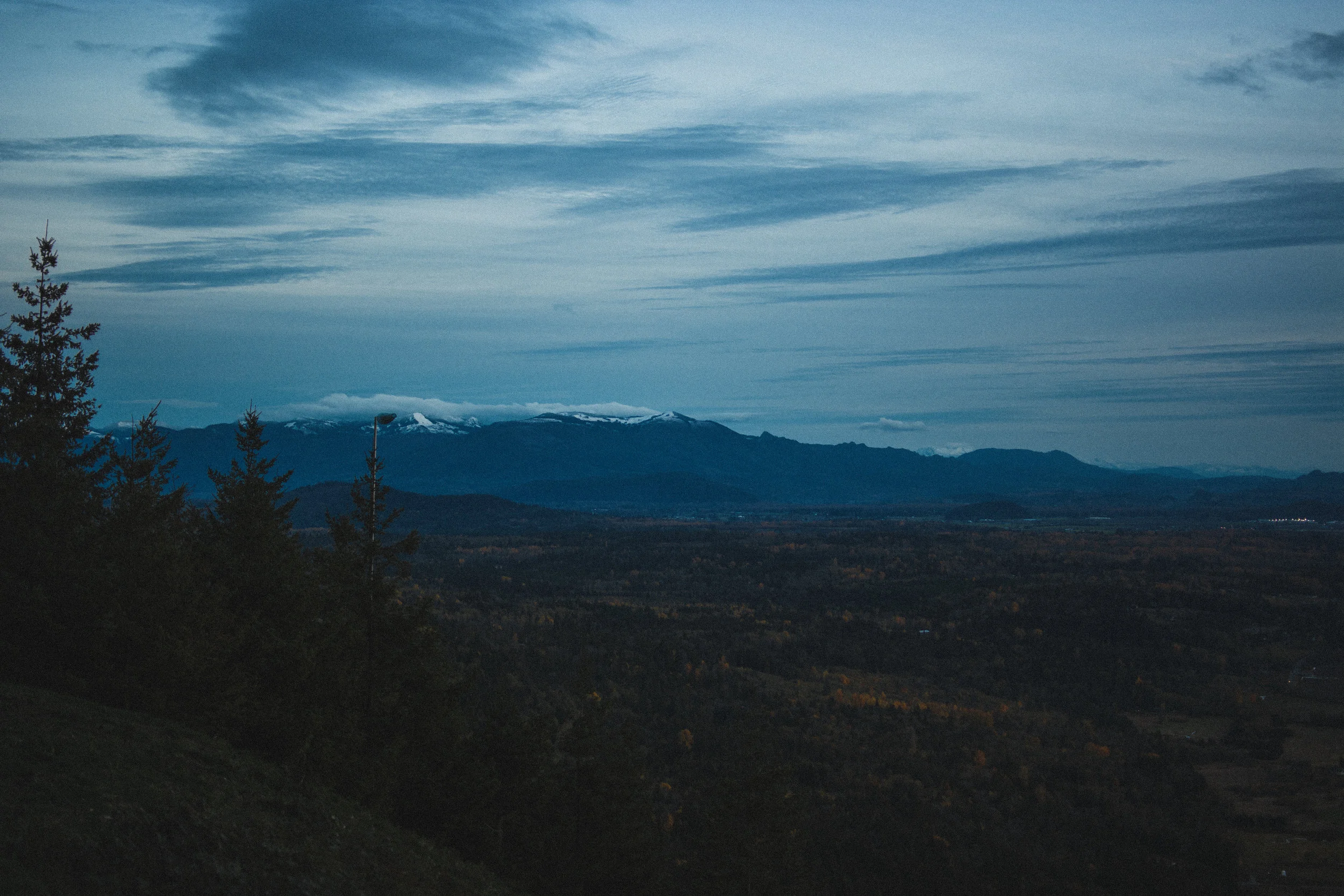 skagit overlook