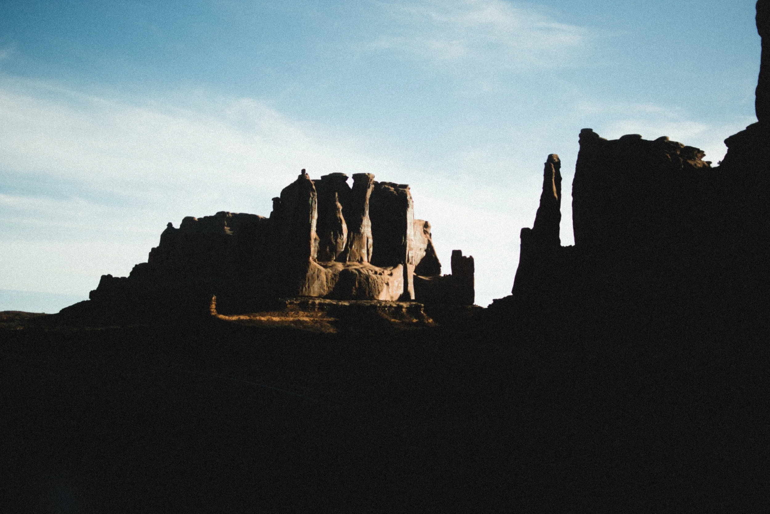 arches