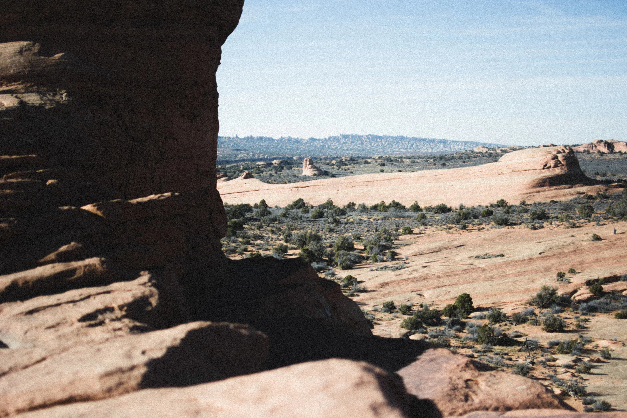 arches