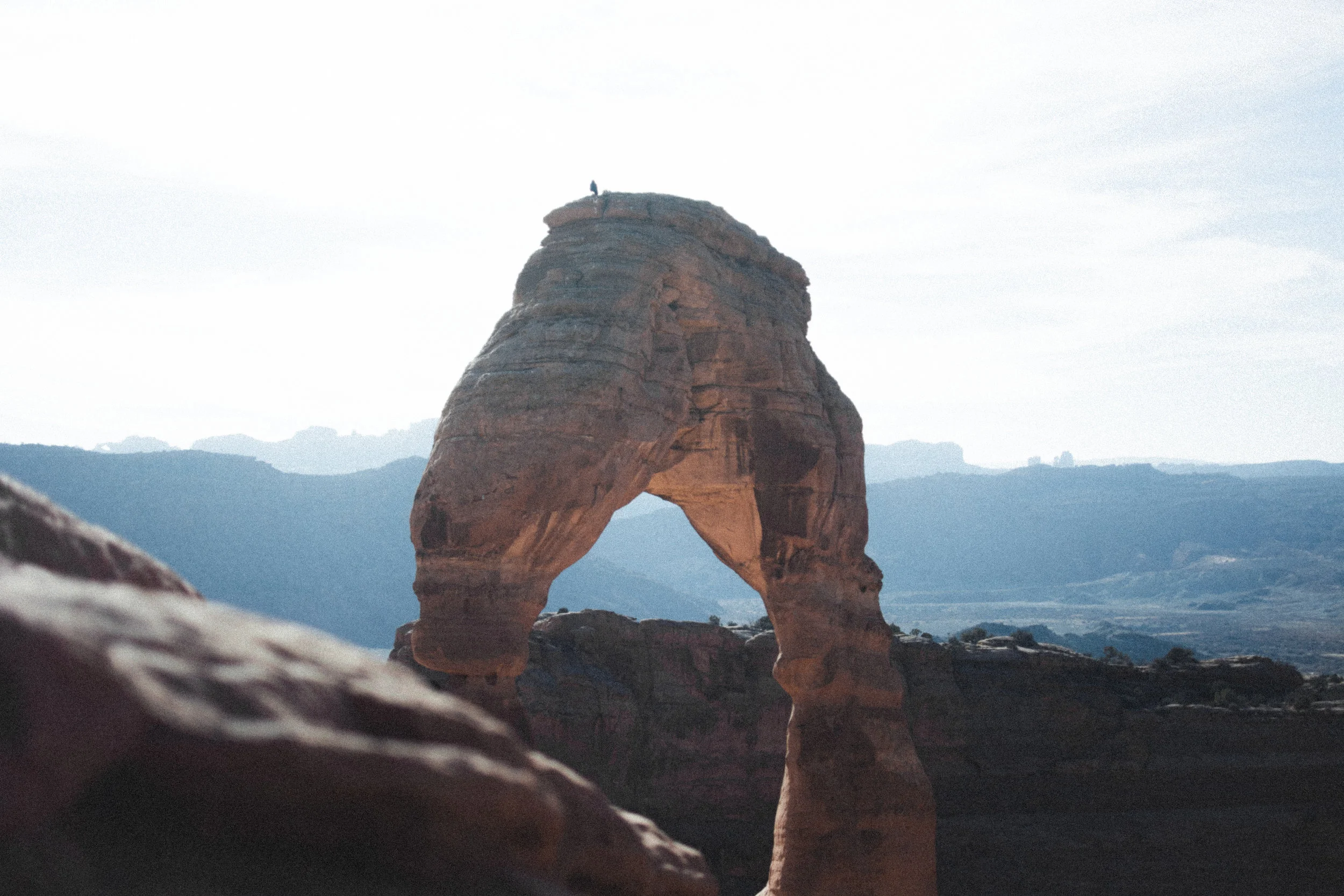 arches