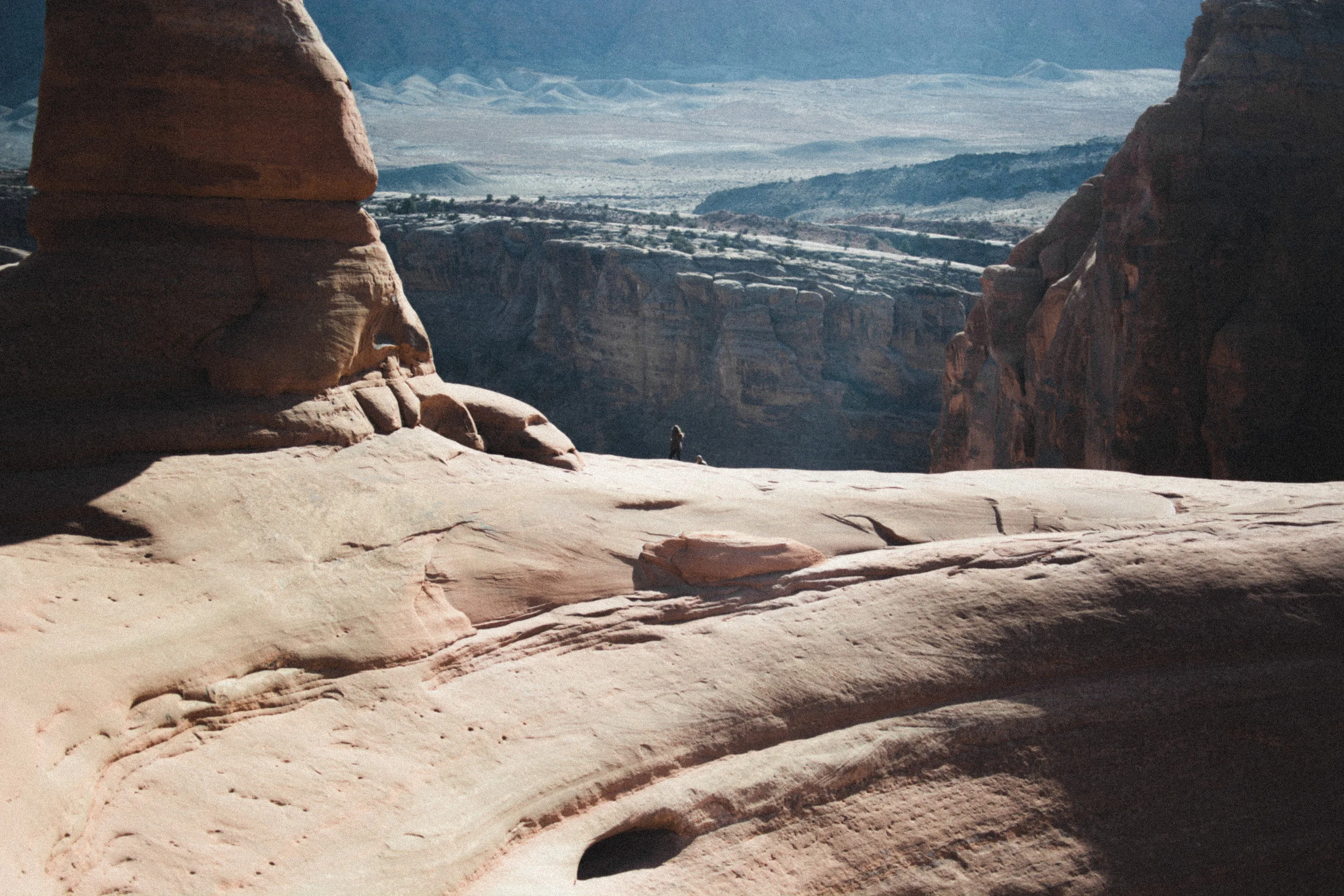 arches