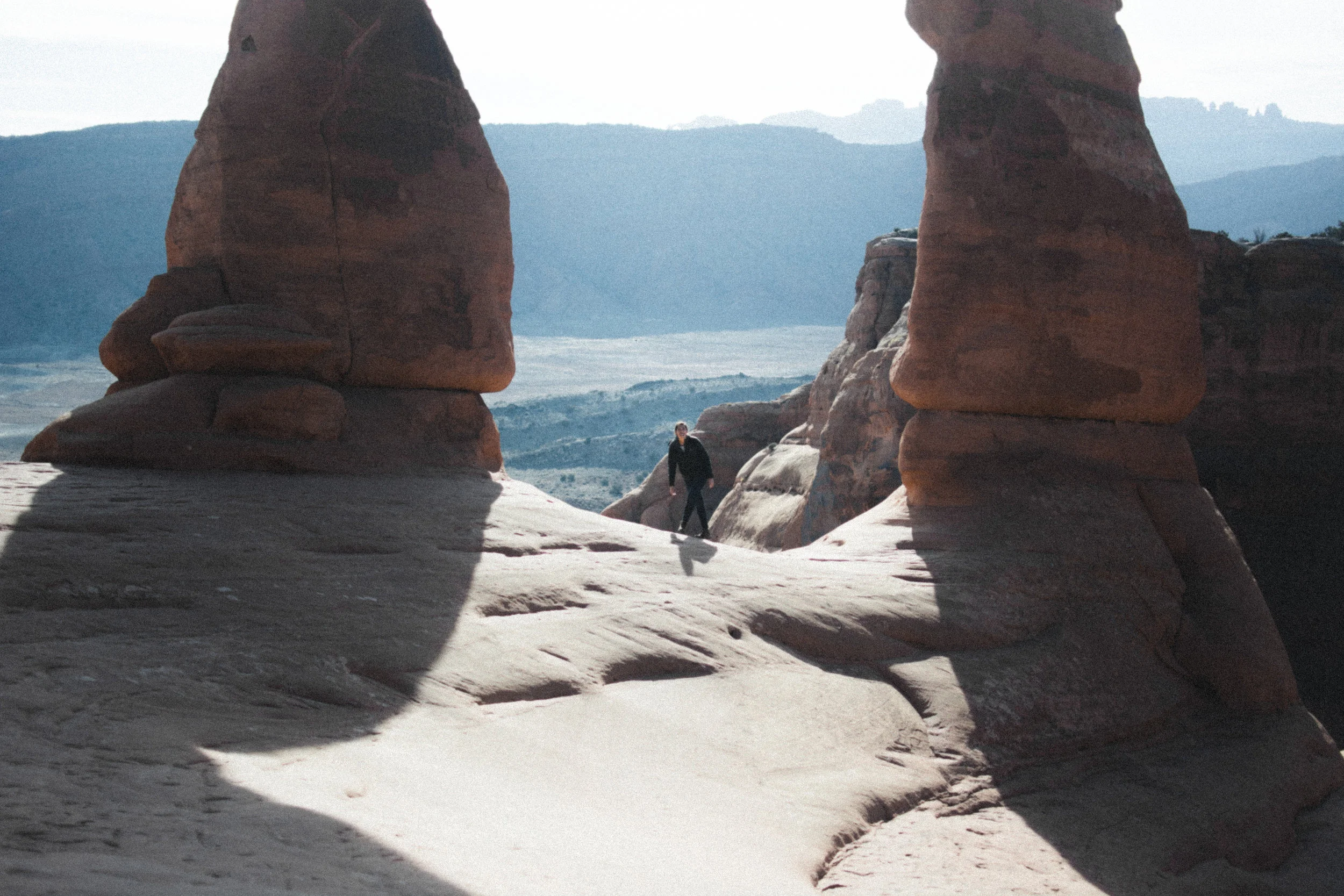 arches