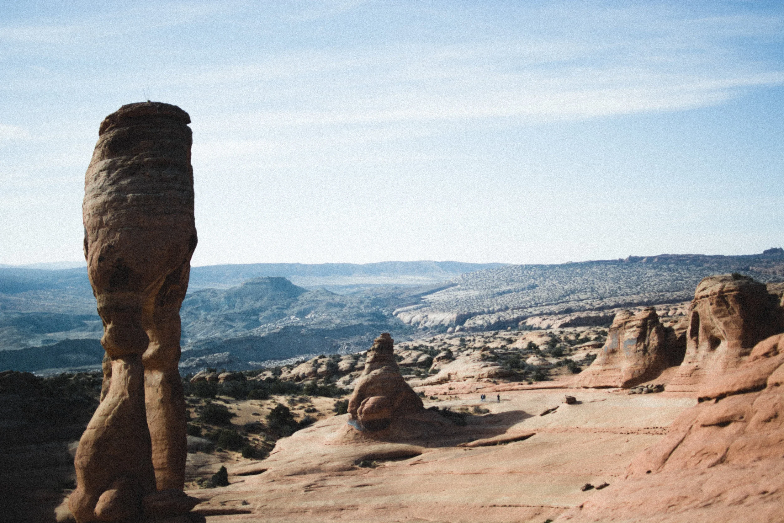 arches