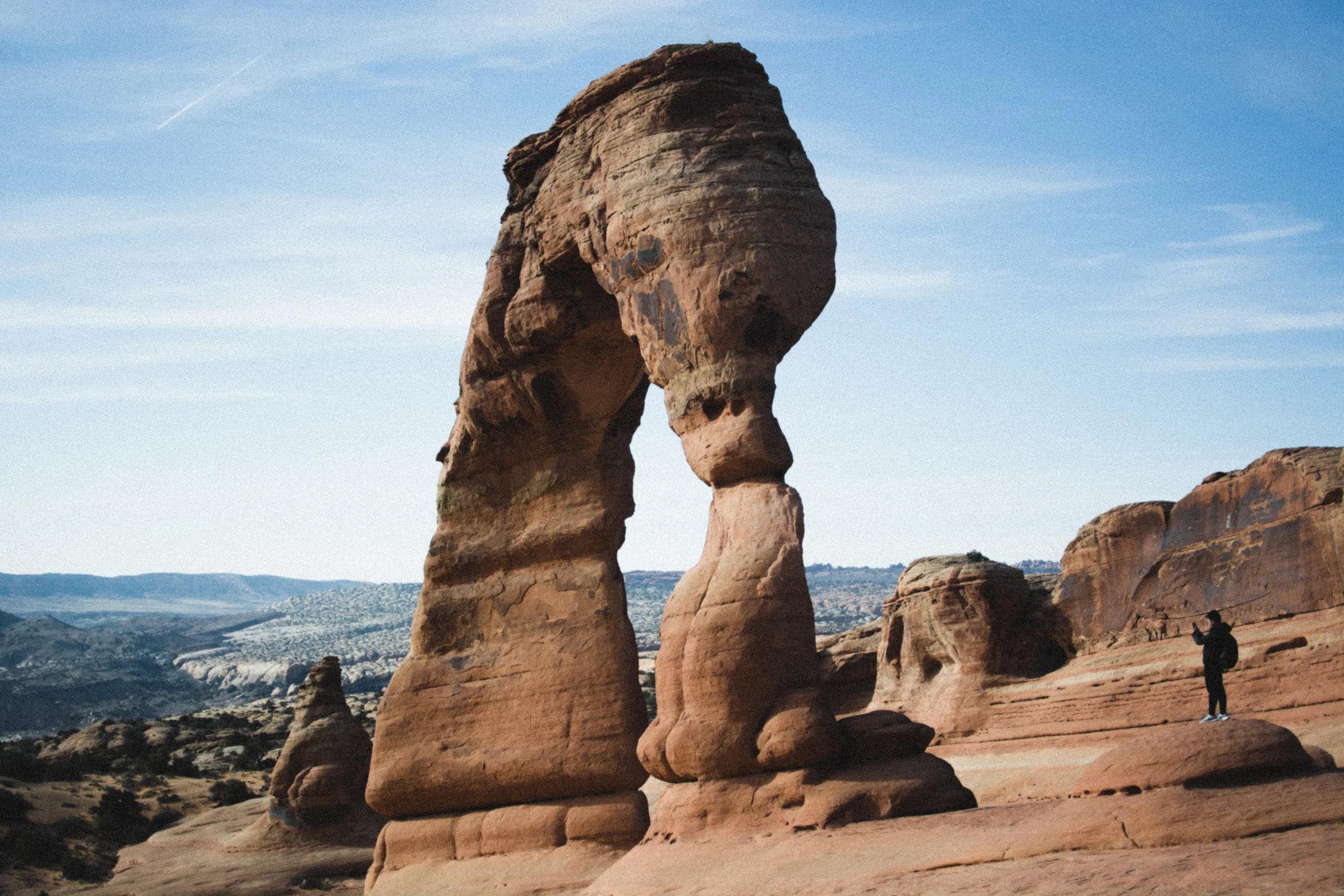 arches