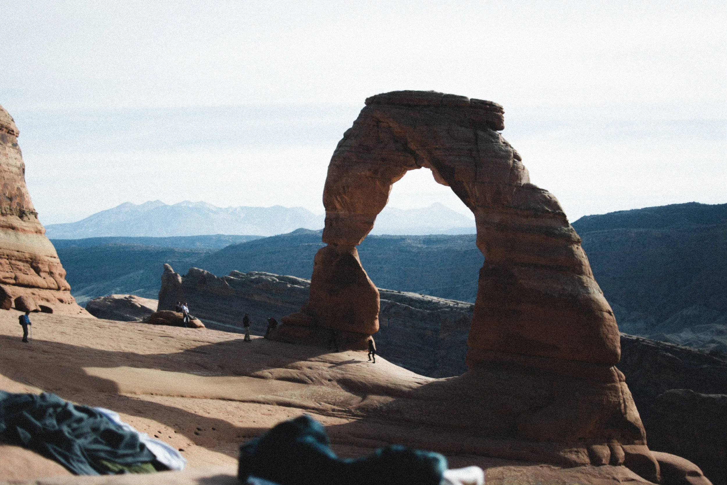 arches