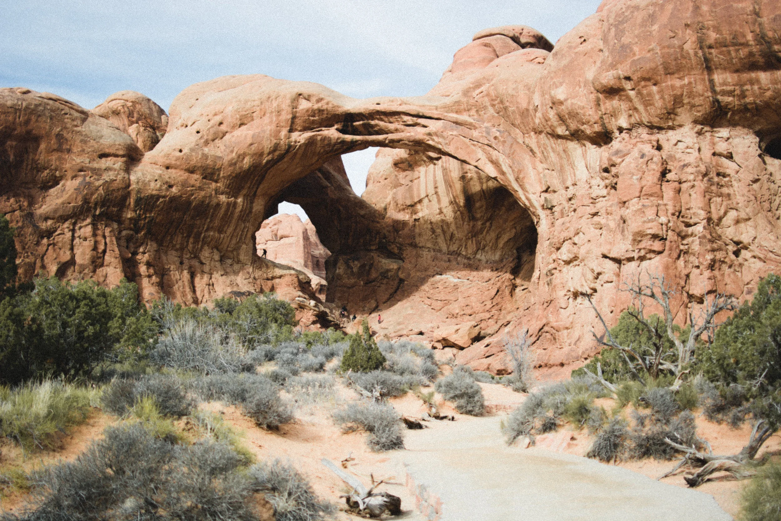 arches