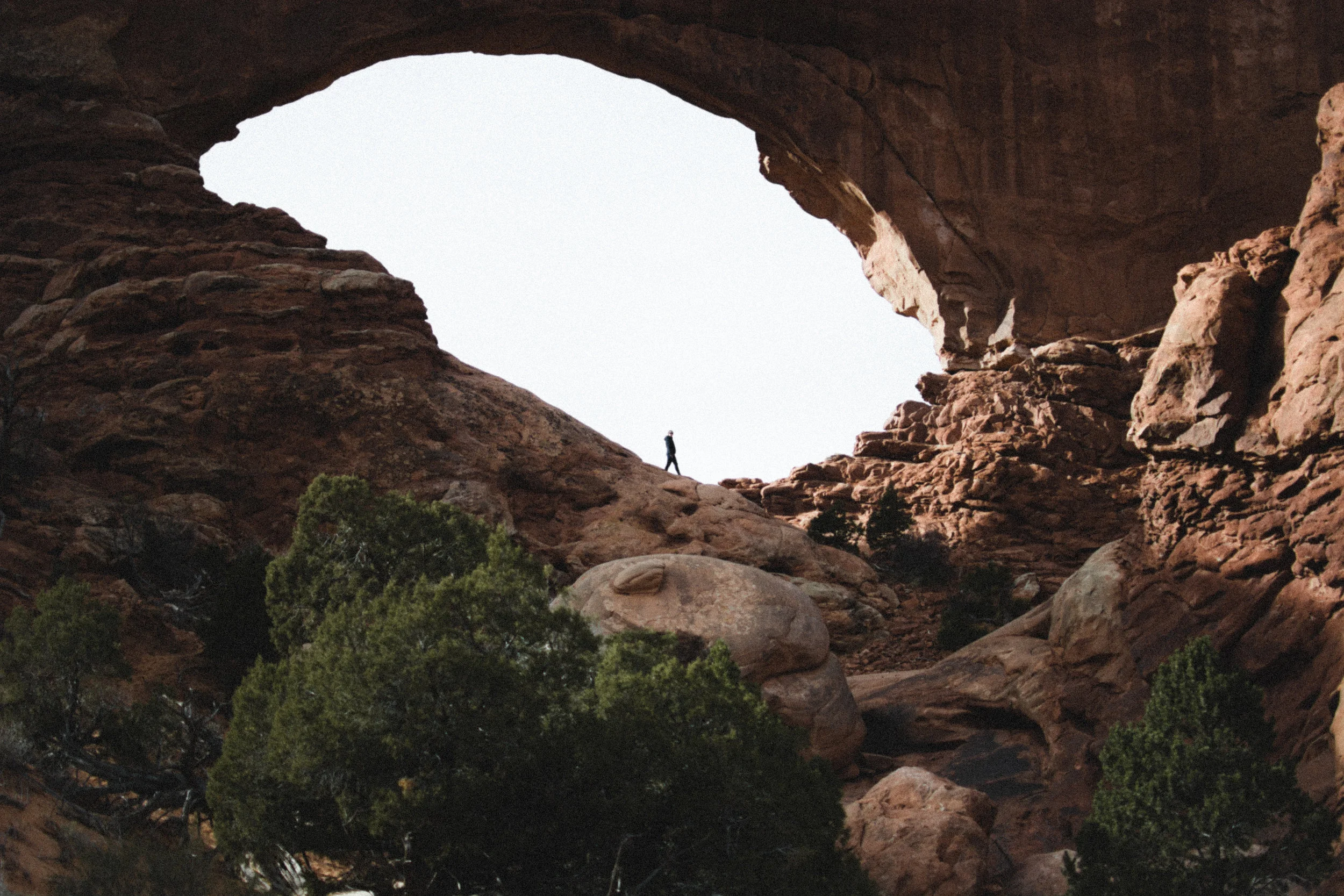 arches