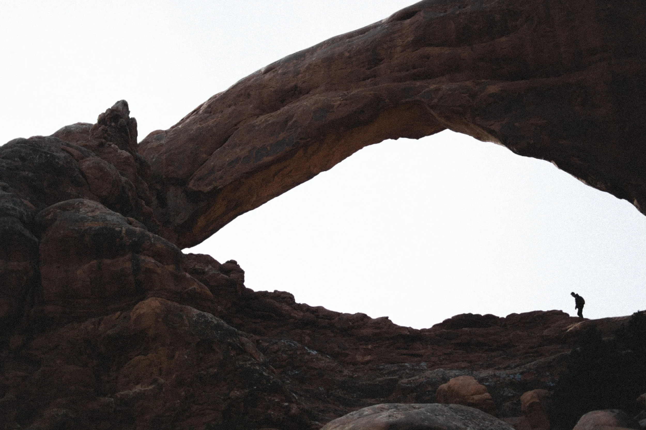 arches