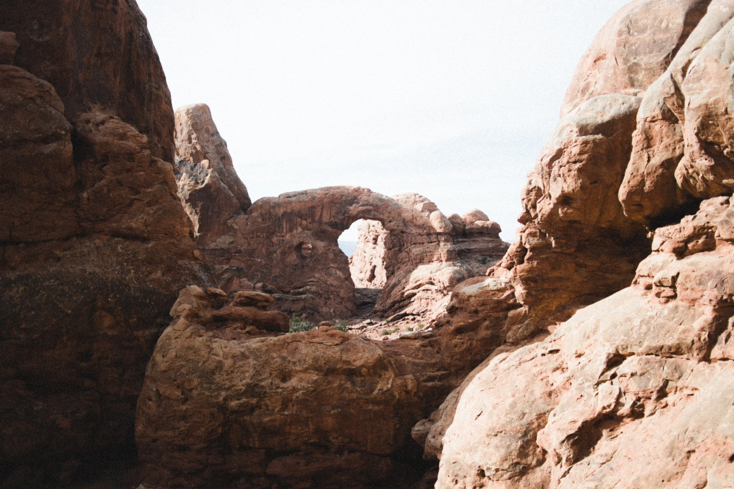 arches