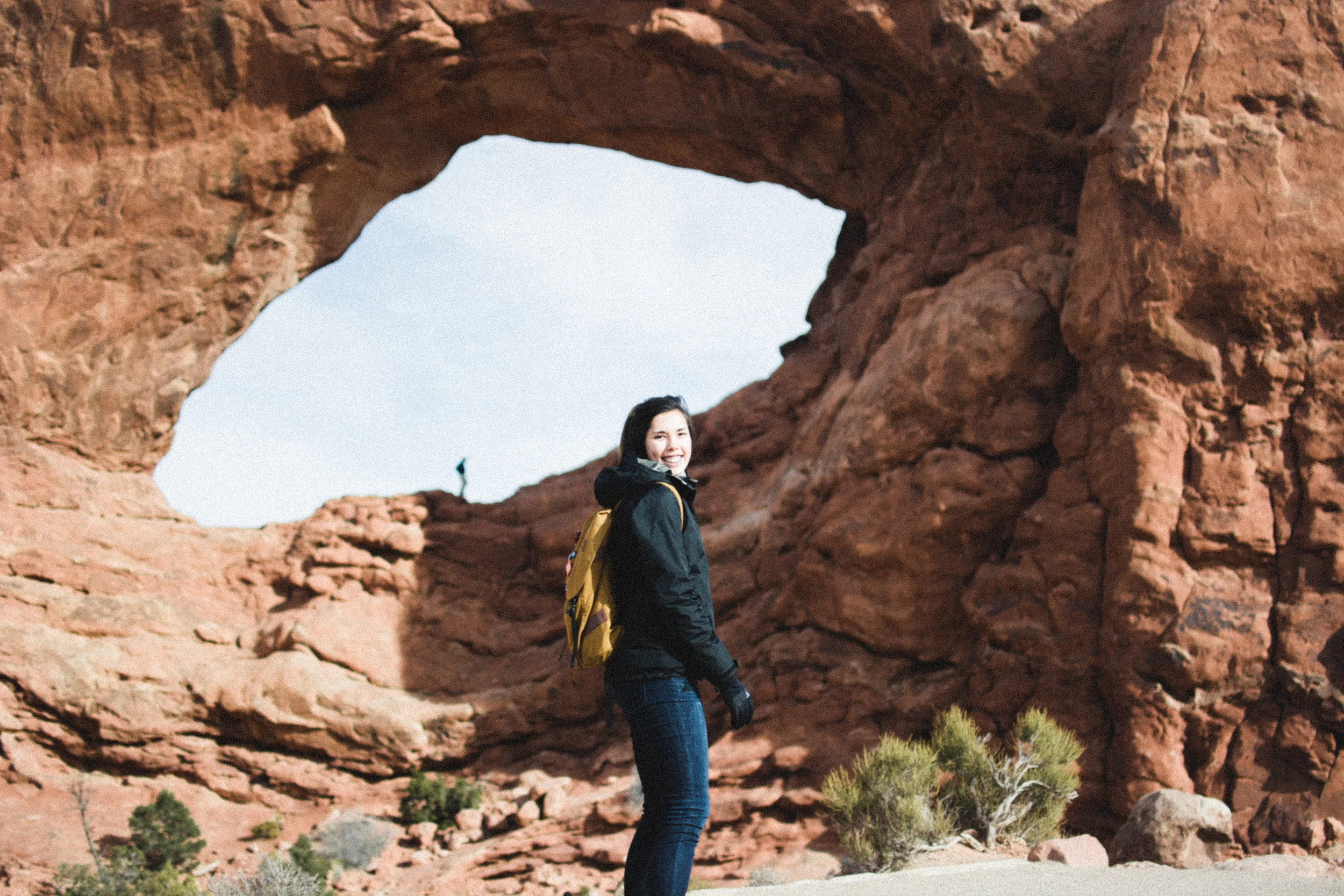 arches