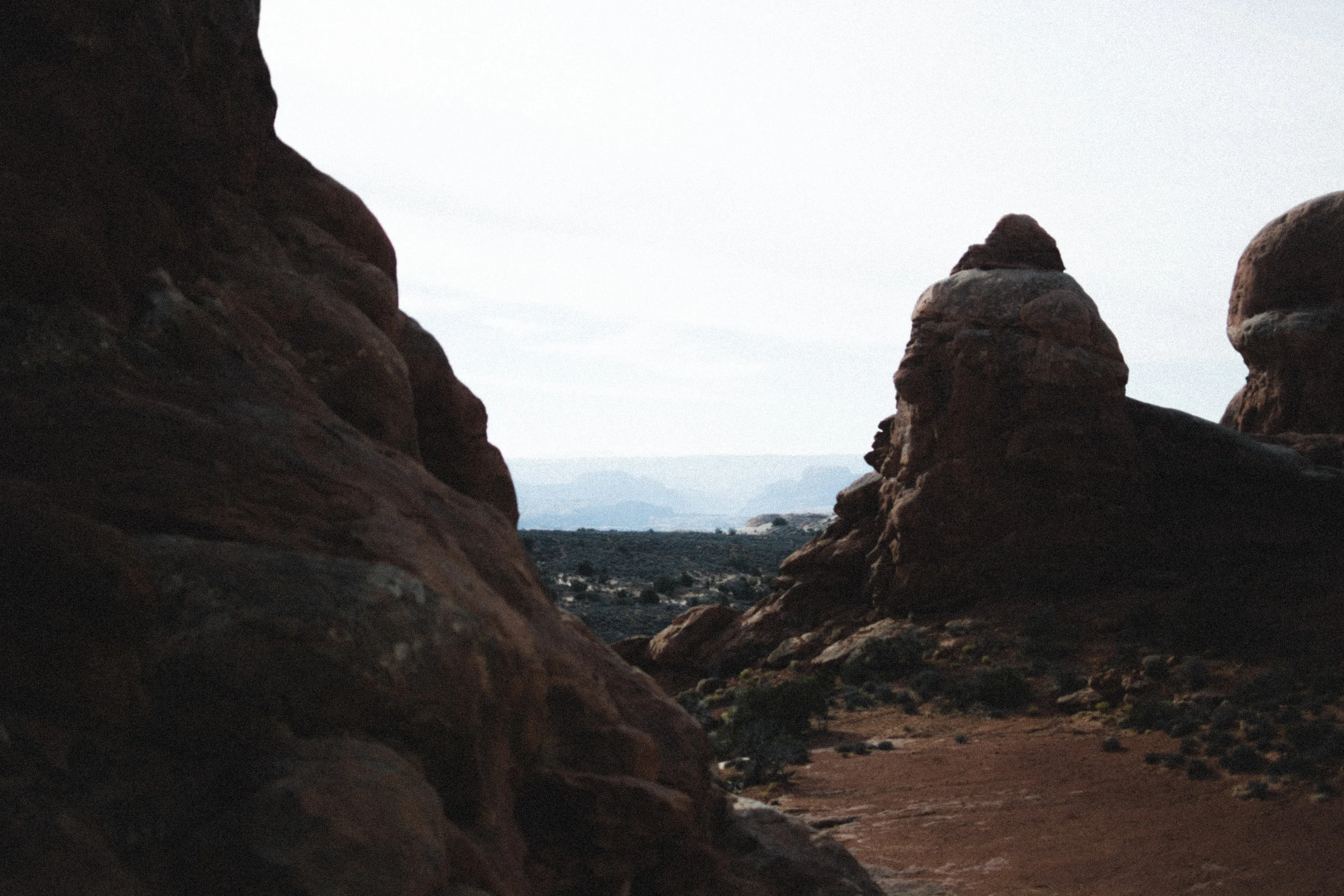 arches